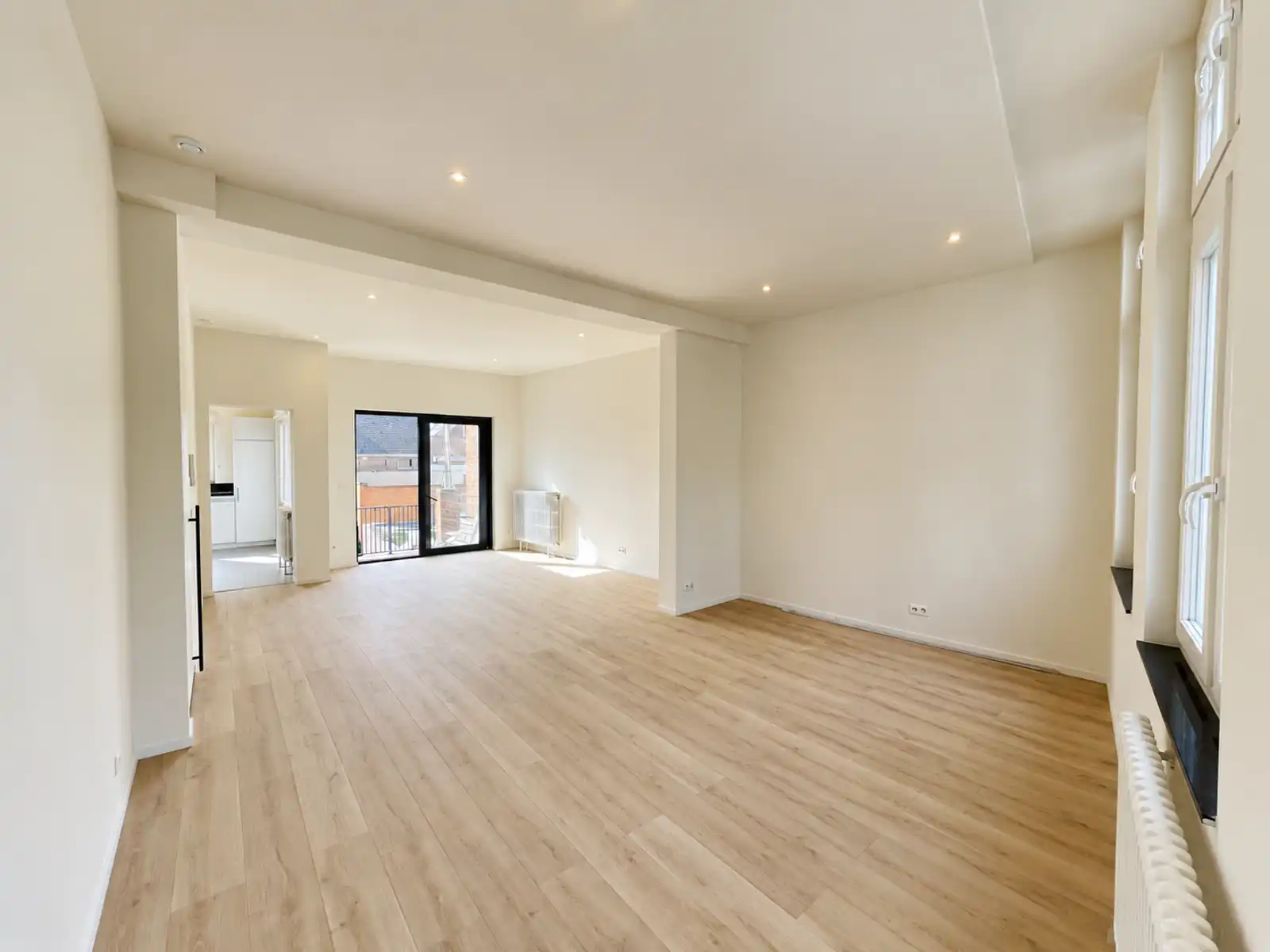 Appartement te huur foto 7