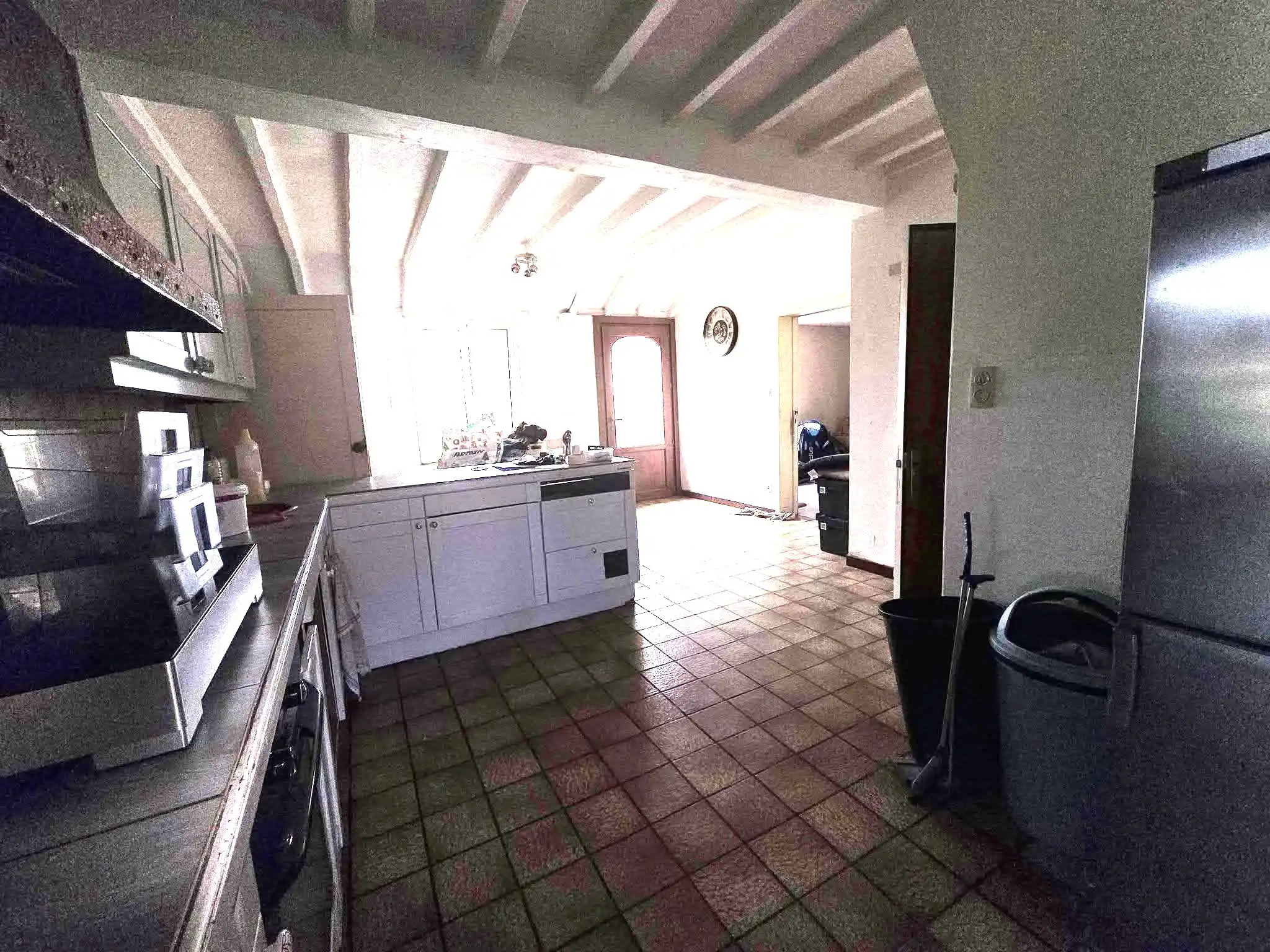 Renovatieproject...en wat voor eentje... foto 9