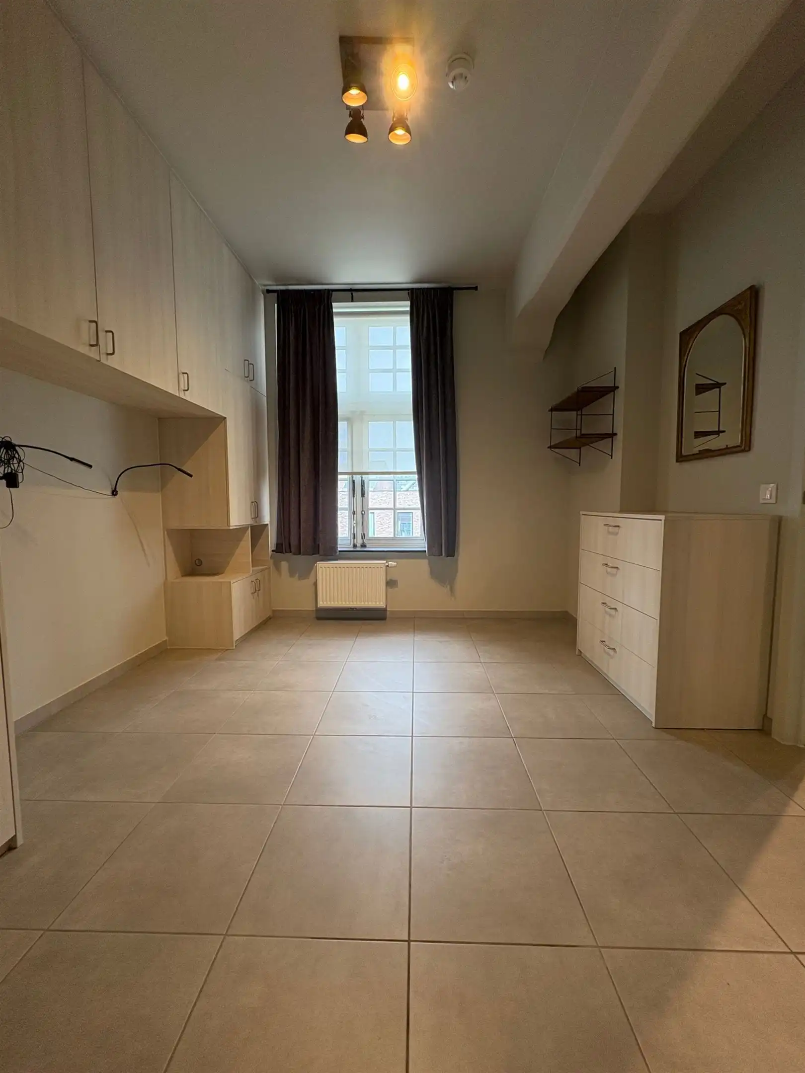 Prachtige assistentiewoning met staanplaats gelegen in het hartje van Dendermonde  foto 7