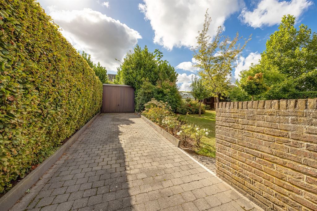 Instapklare woning in een zeer rustige wijk! foto 31
