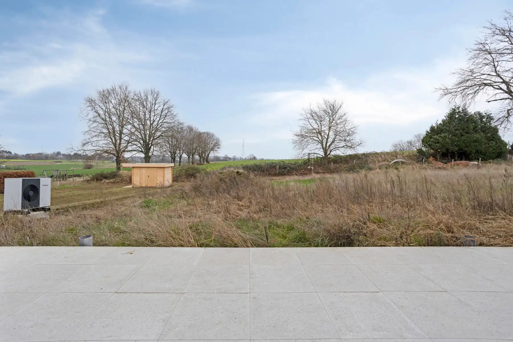 Nieuw te bouwen BEN-woning te Pellenberg! foto 25