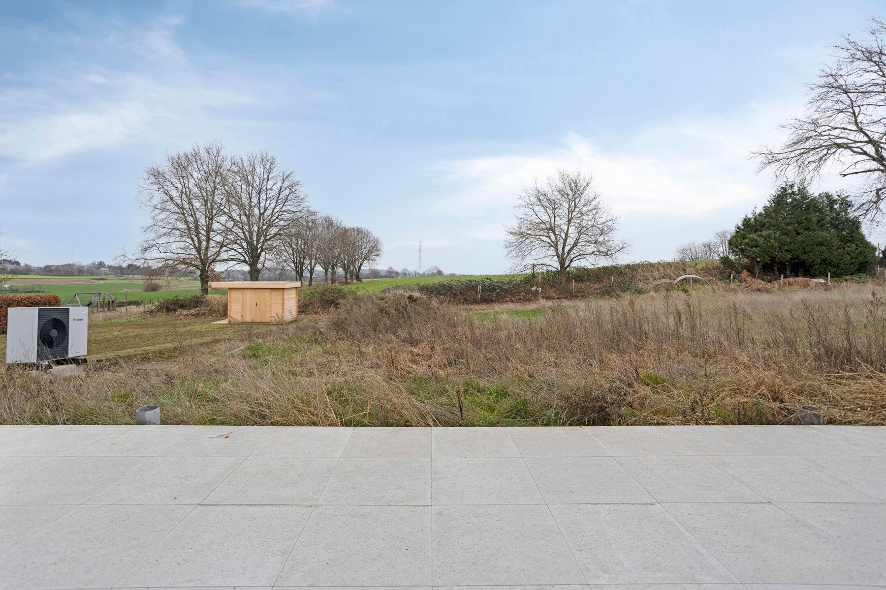 Nieuw te bouwen BEN-woning te Pellenberg! foto 25