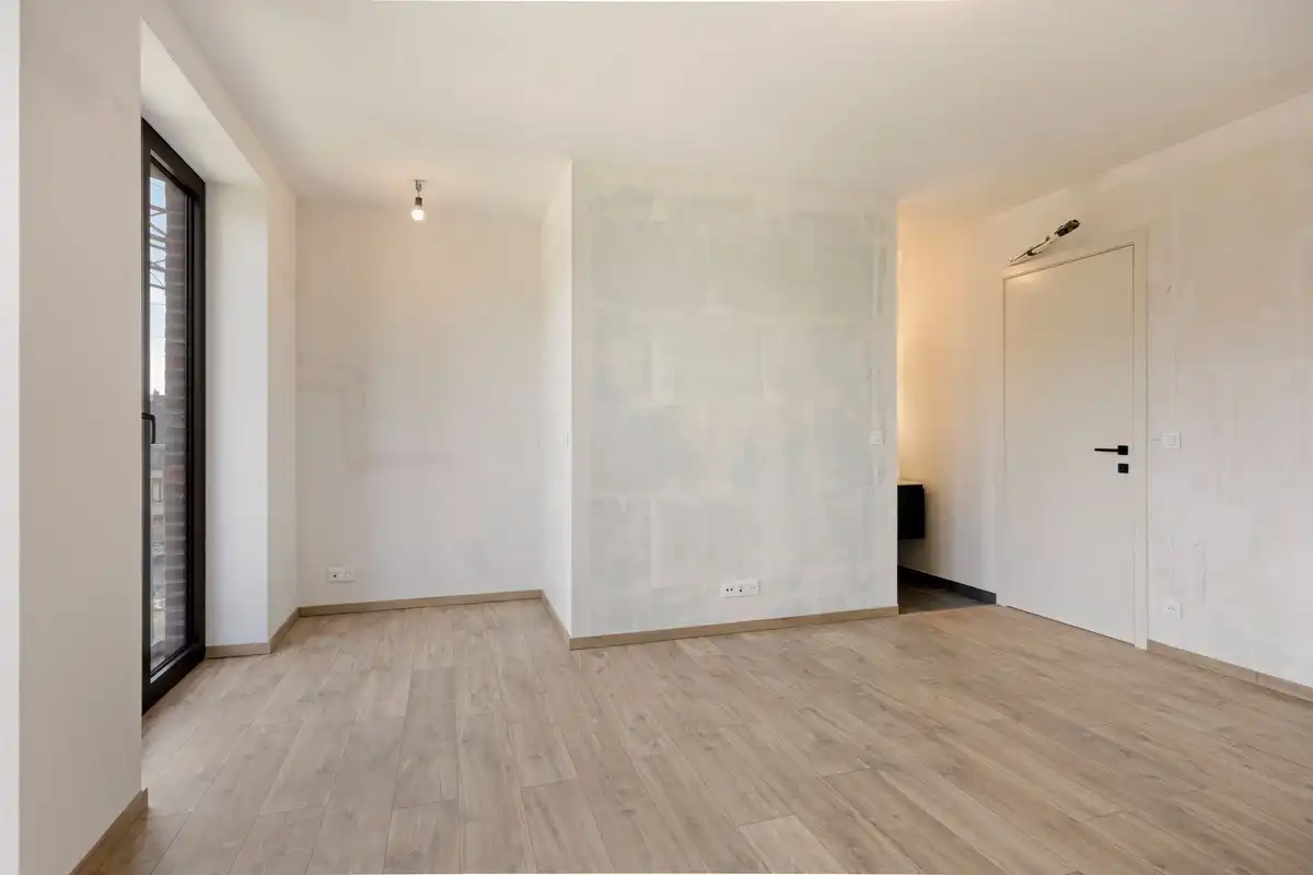 Instapklare woning met zeer goede afwerking, 3 slaapkamers, 3 badkamers, tuin, terras en autostaanplaats in het centrum van Tienen – EPC 27 kWh/m² - bewoonbare  foto 32