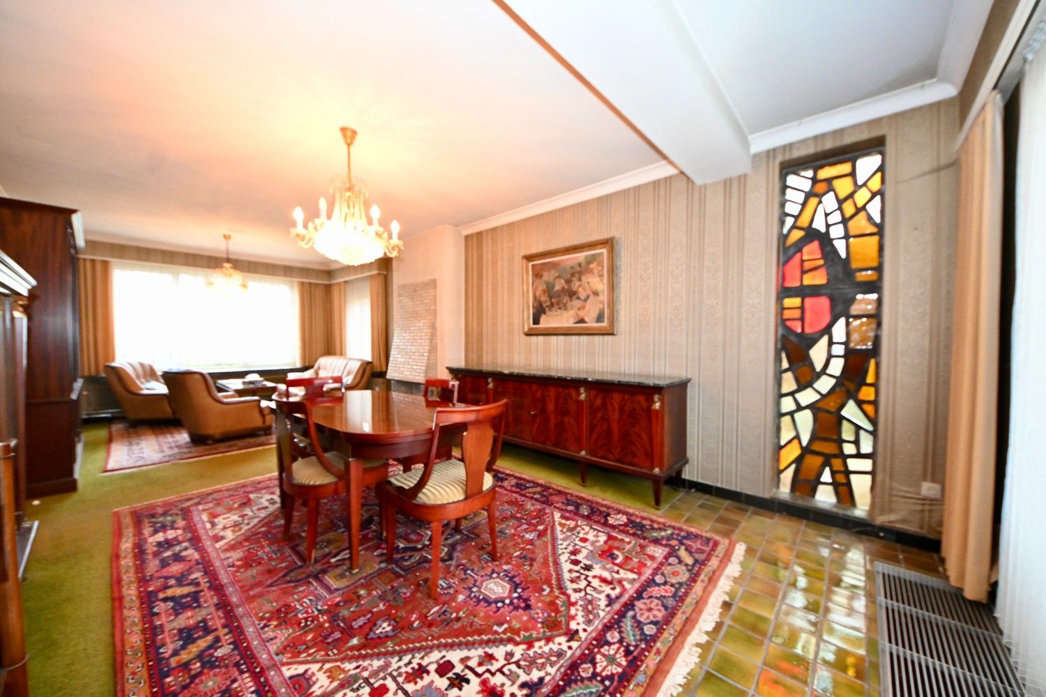 Half open bebouwing met 3 slaapkamers en garage foto 7