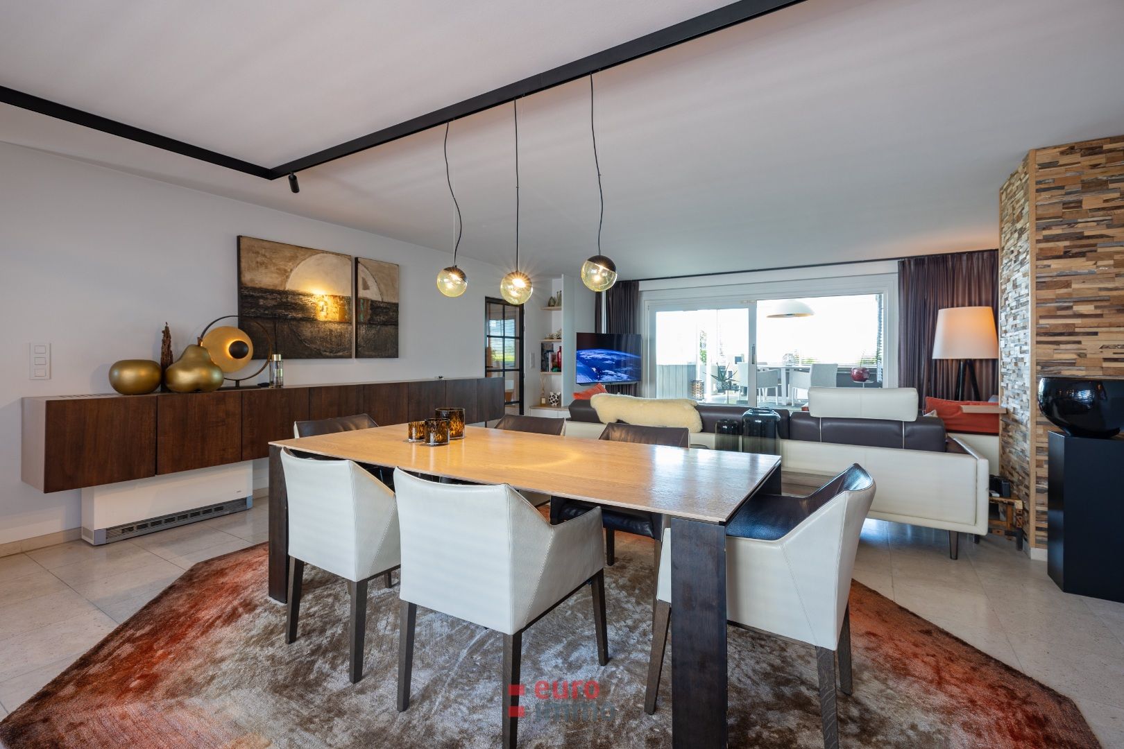 Exclusieve penthouse met héél veel karakter te koop! foto 15