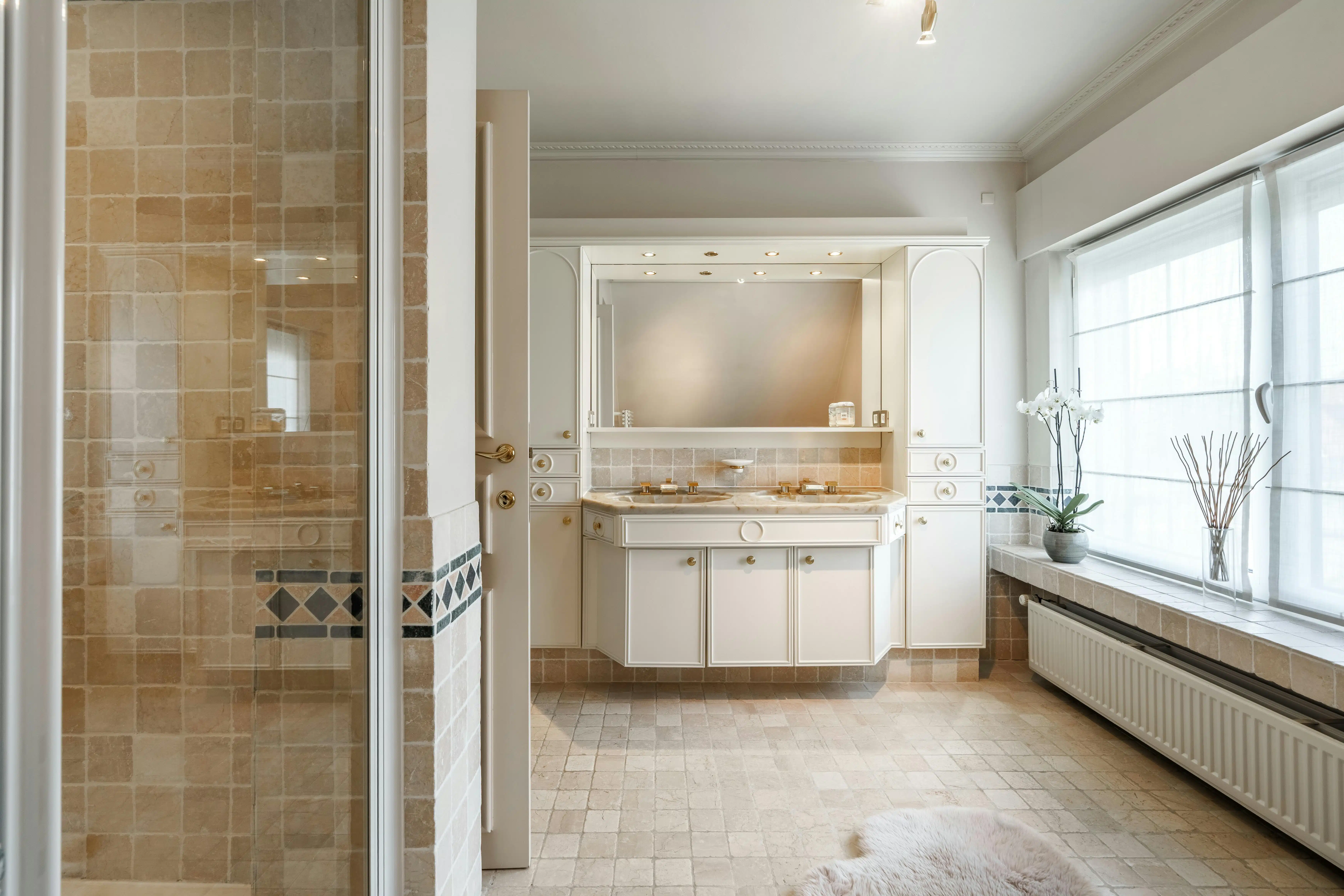 Instapklare villa, bijgebouw (145 m²) op 2.890 m² te Ledegem foto 18