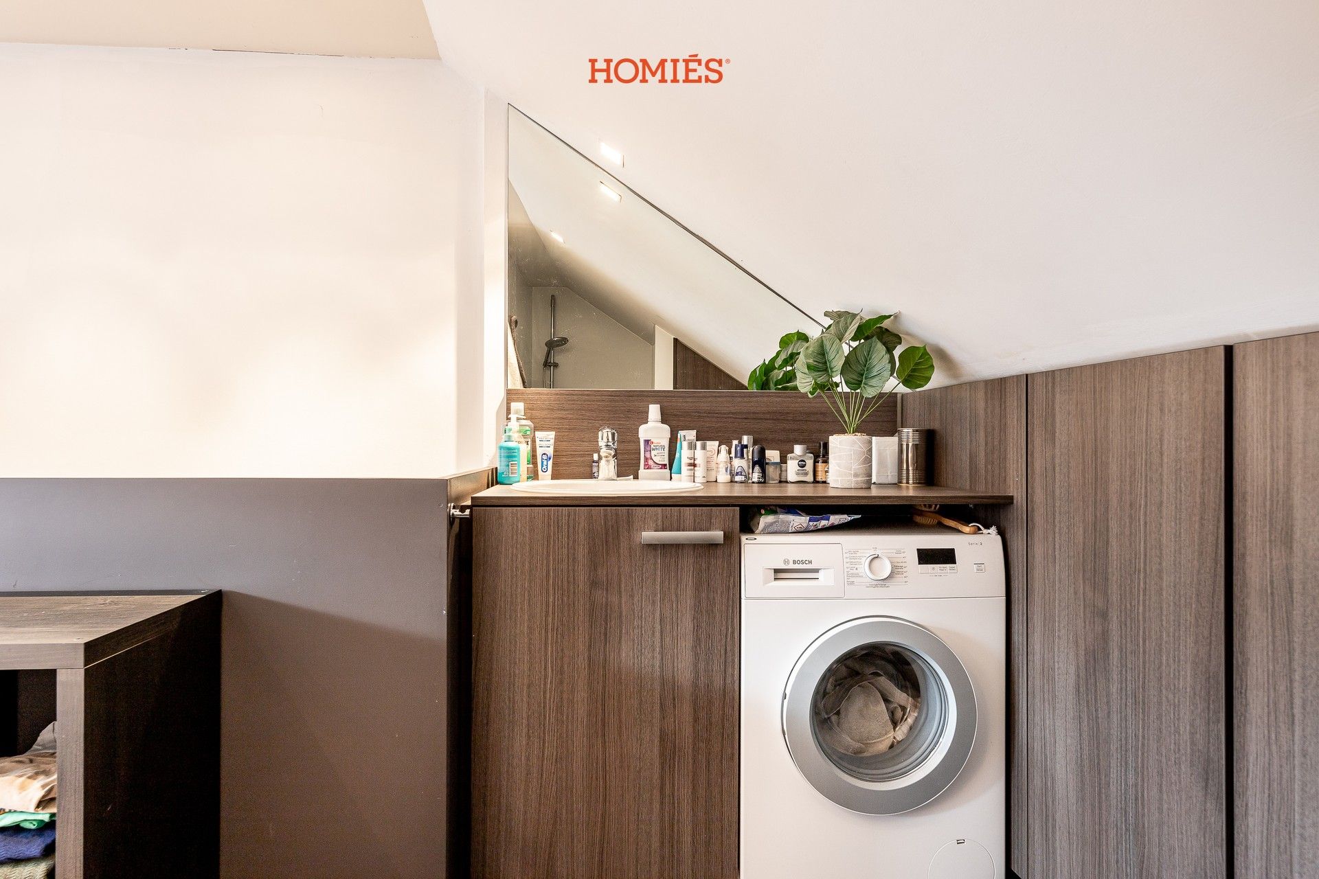 Gemeubeld duplex-appartement te huur in centrum Leuven! foto 7