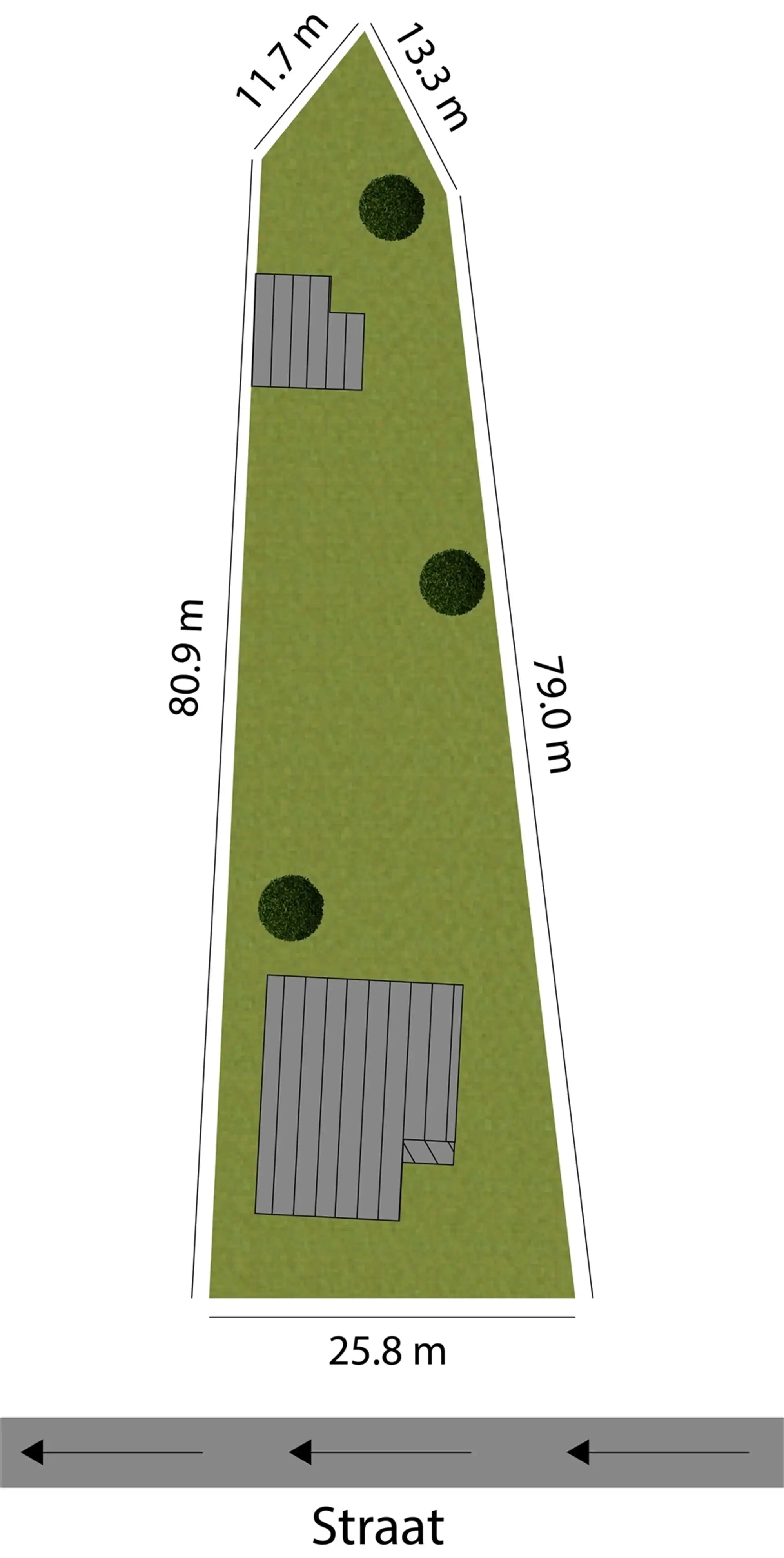 PRACHTIGE, RUIME EN ENERGIEZUINIGE WONING OP MOOI PERCEEL foto 40