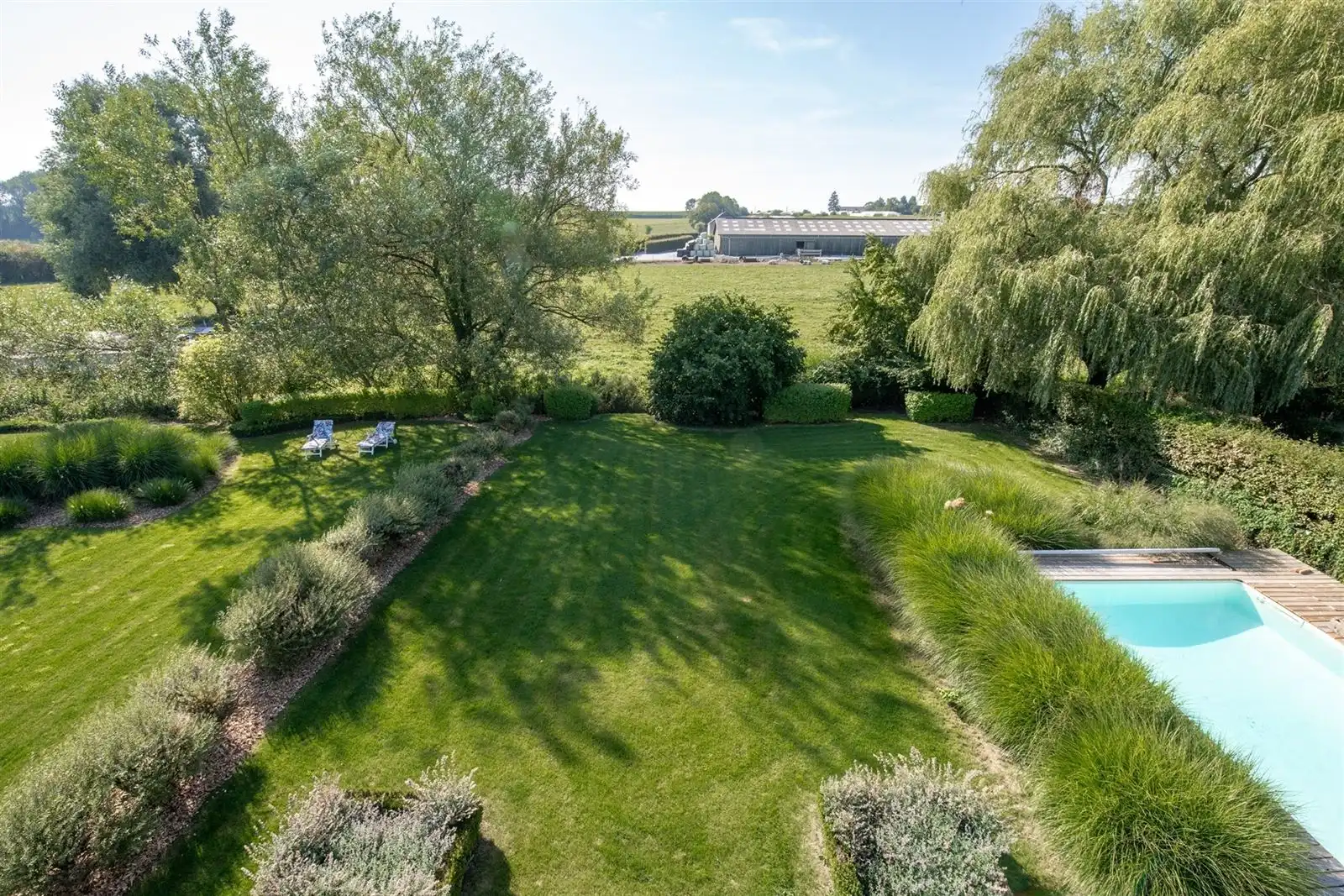 maison unique, où l’habitat et le calme se rejoignent parfaitement foto 22