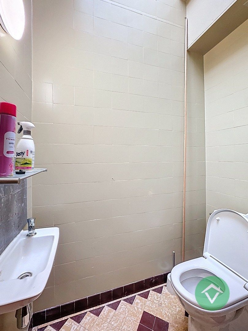 Instapklare woning met 4 slaapkamers te Oostende  foto 13