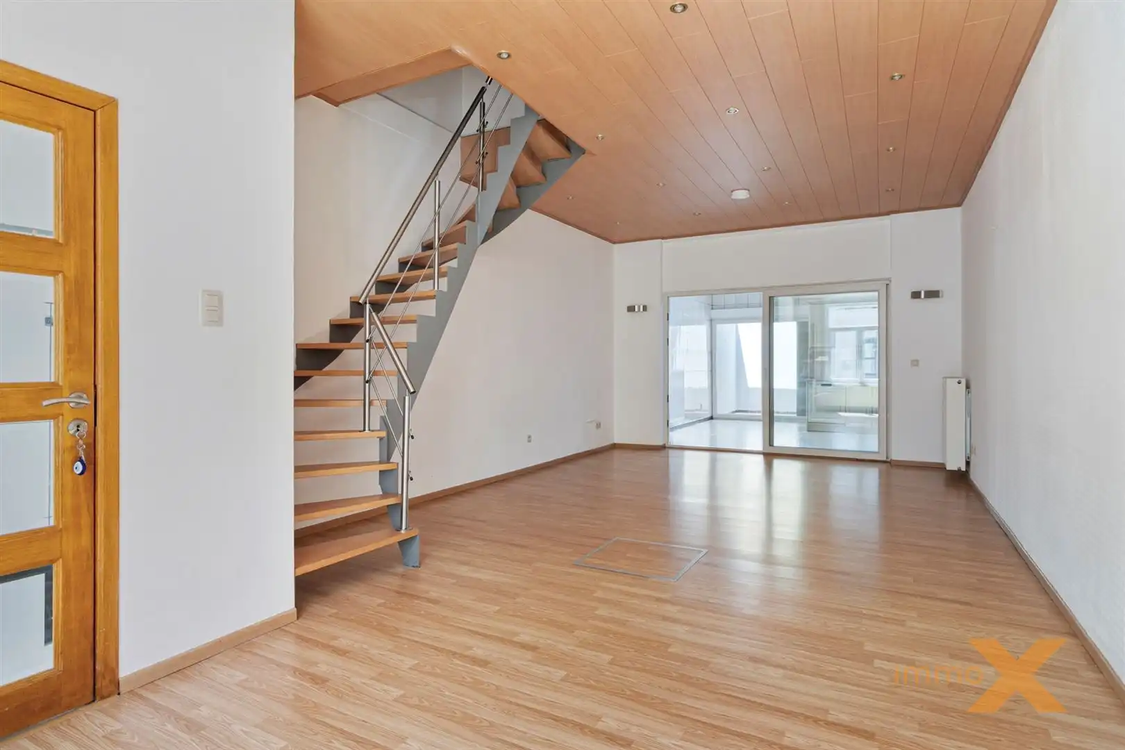 INSTAPKLARE WONING MET 3 SLAAPKAMERS foto 3