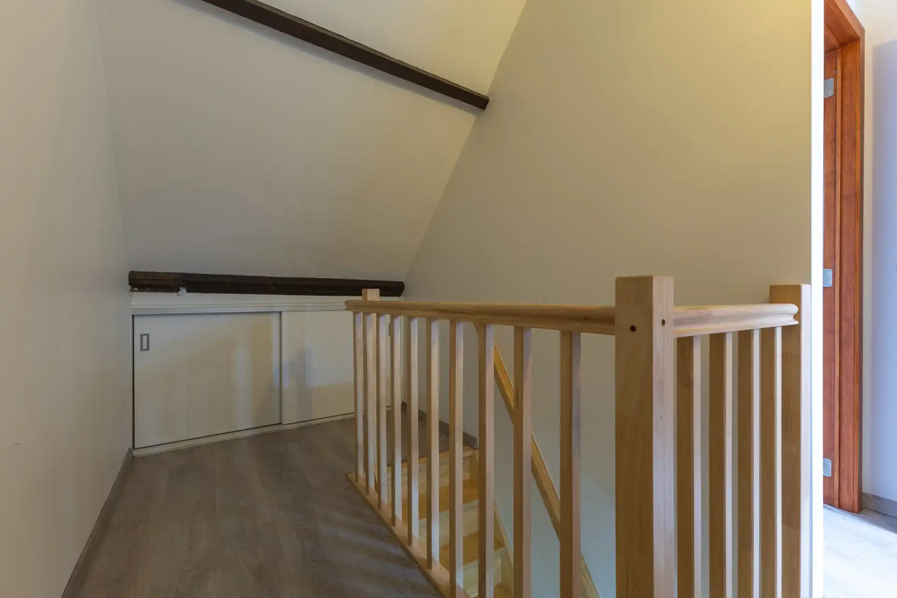 Appartement op tweede verdieping met 1-3 slaapkamers foto 22