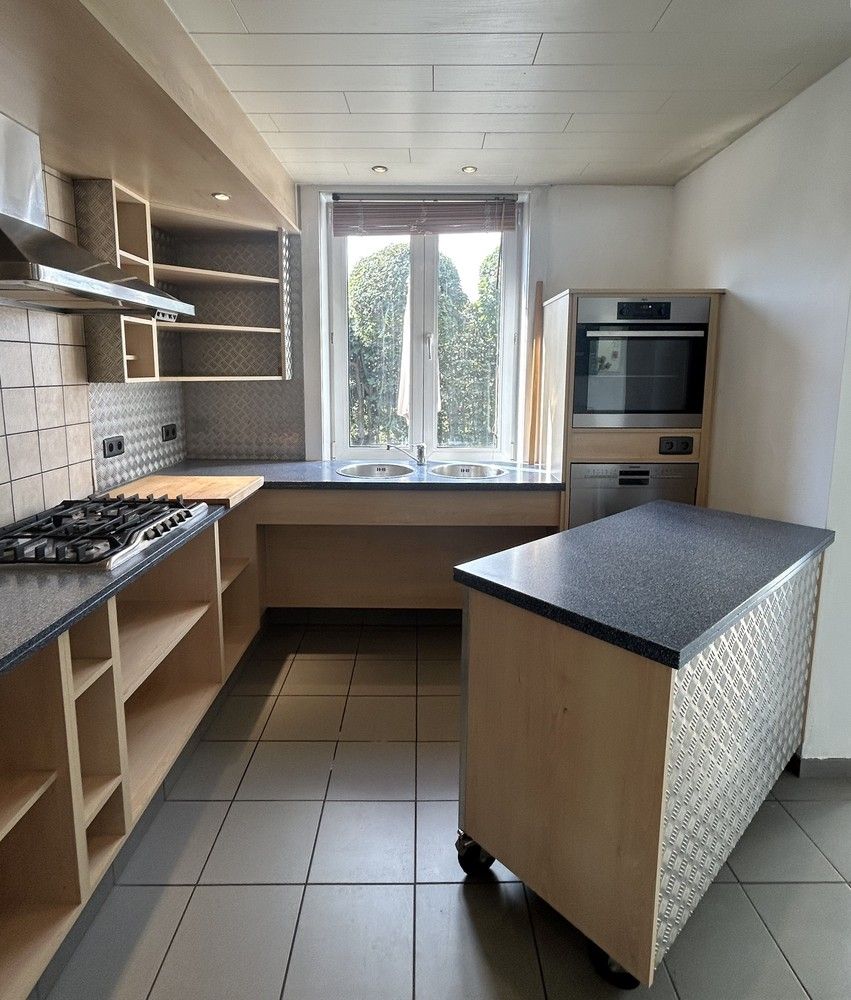 Ruime rijwoning op toplocatie in Tienen foto 9