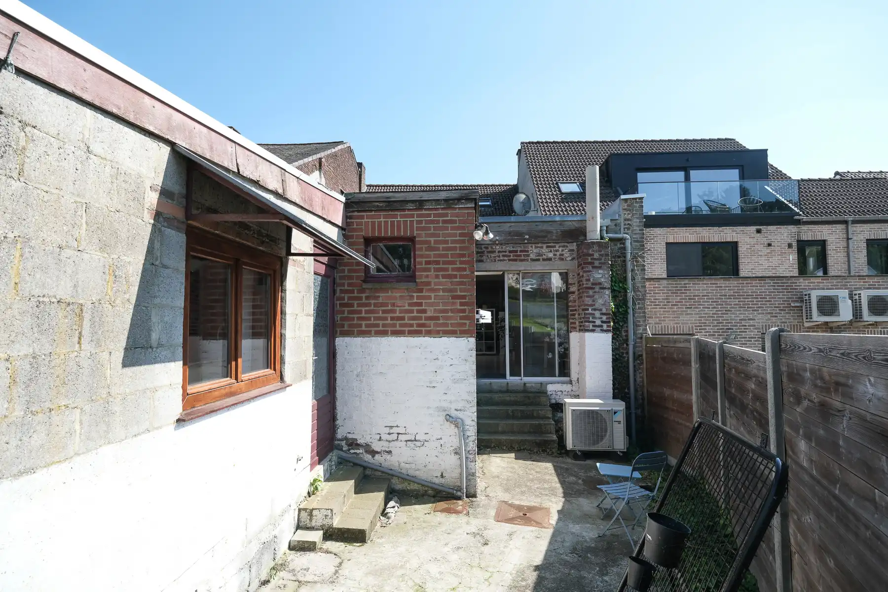 Gebouw te koop foto 35