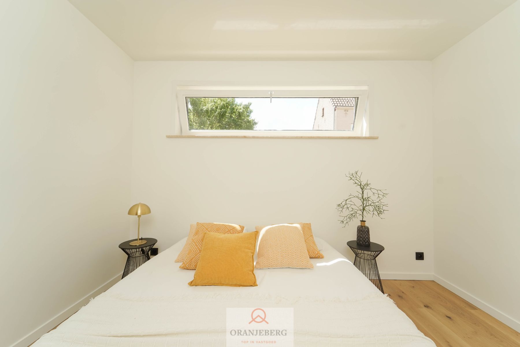 Gerenoveerd 2 slpk- appartement Sint-Amandsberg! foto 16