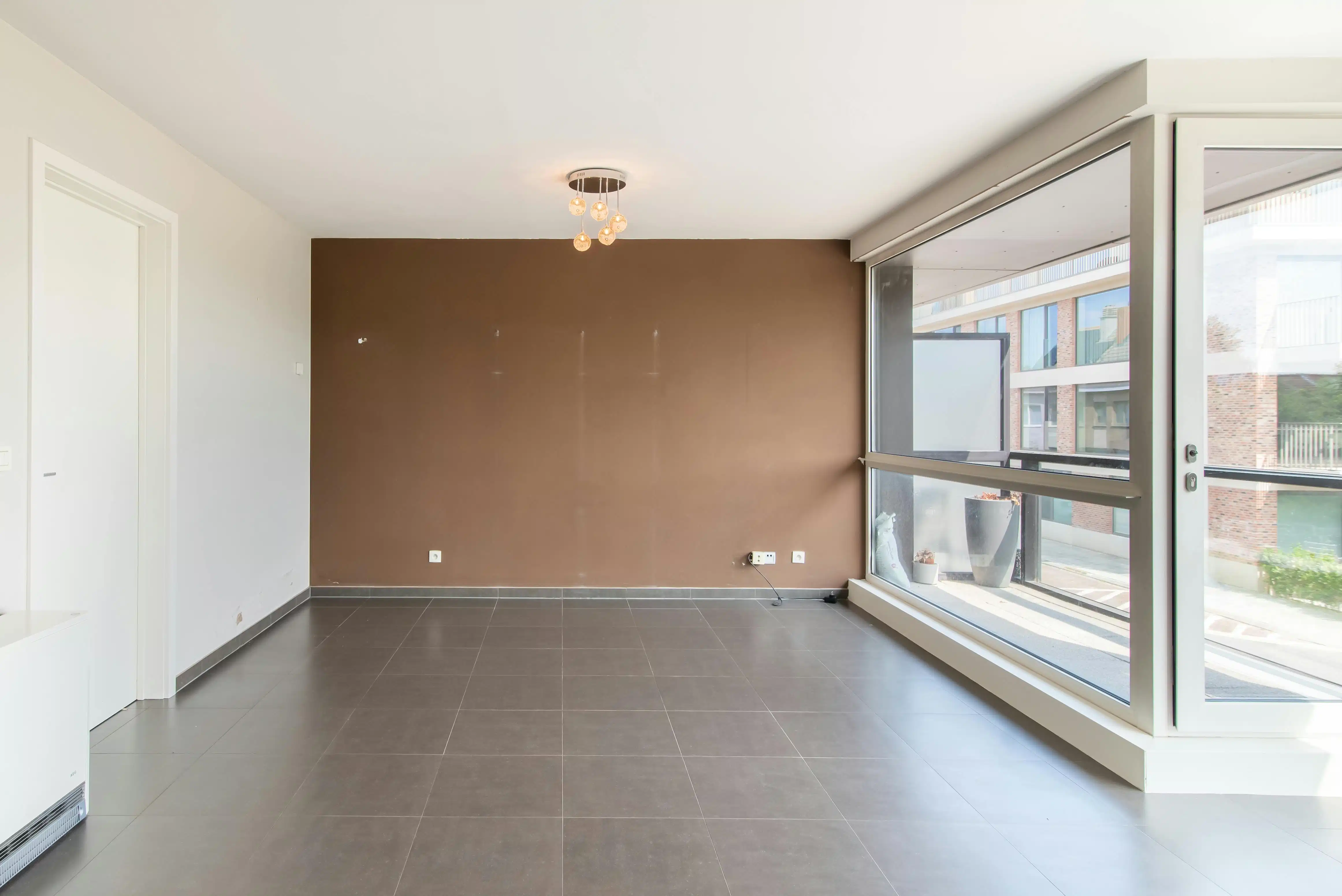  Lichtrijk 1-slaapkamerappartement te Bredene foto 6