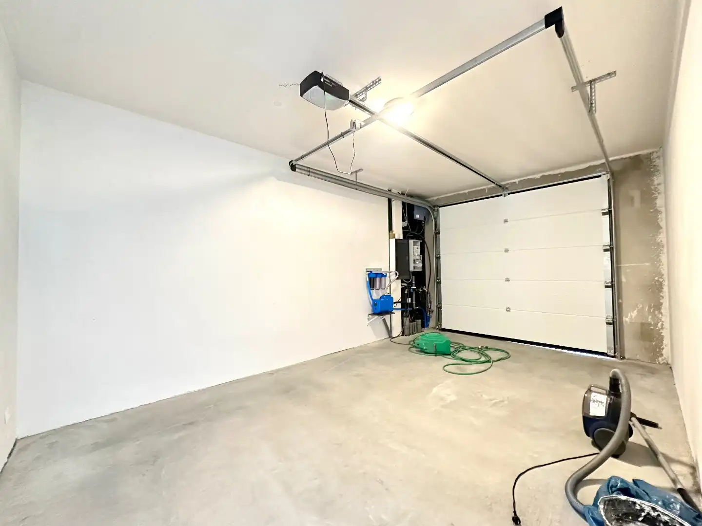 Nieuwbouwwoning te huur in Heers met drie slaapkamers  foto 10