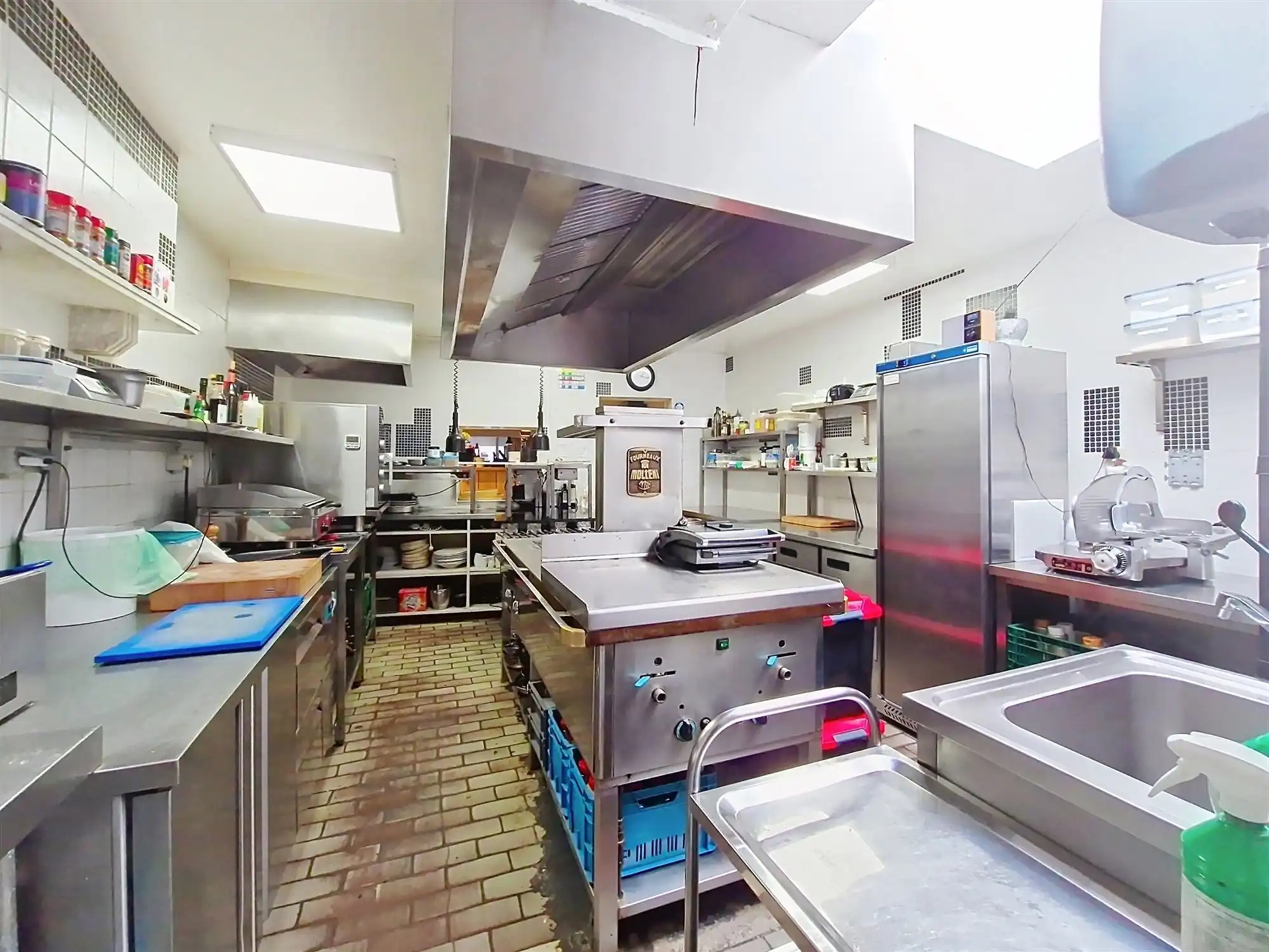 Handelspand te huur in Tremelo! foto 9