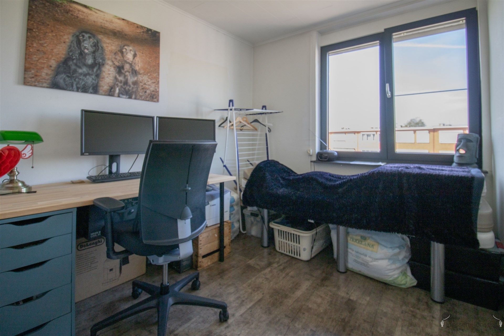 Gerenoveeerde bel-étagewoning met 3 slaapkamers op toplocatie foto 12
