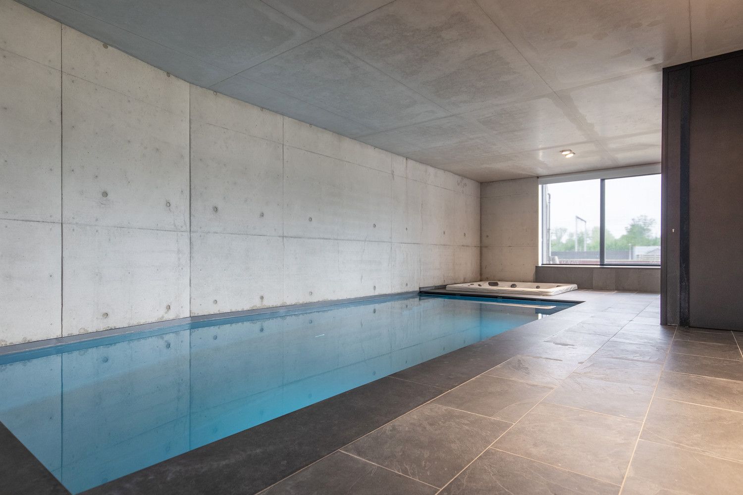 Moderne architectuurwoning op een perceel van 20a foto 54