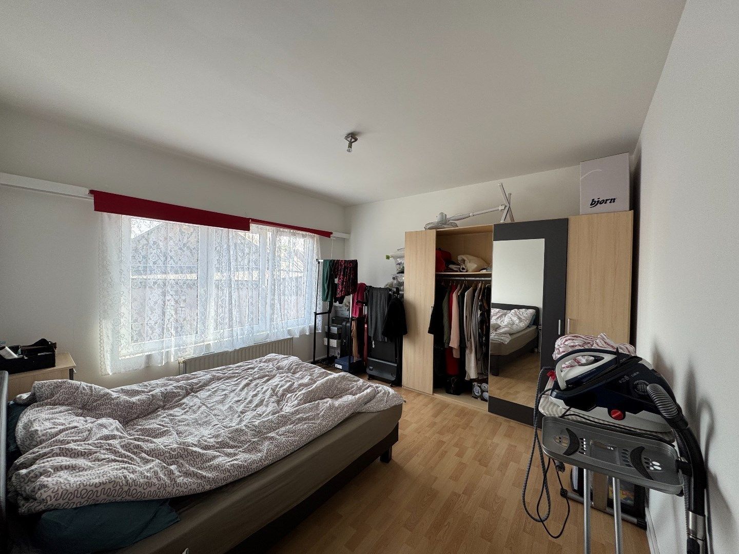 een instapklaar appartement met  2 SLPK. op VERD. 2 foto 8