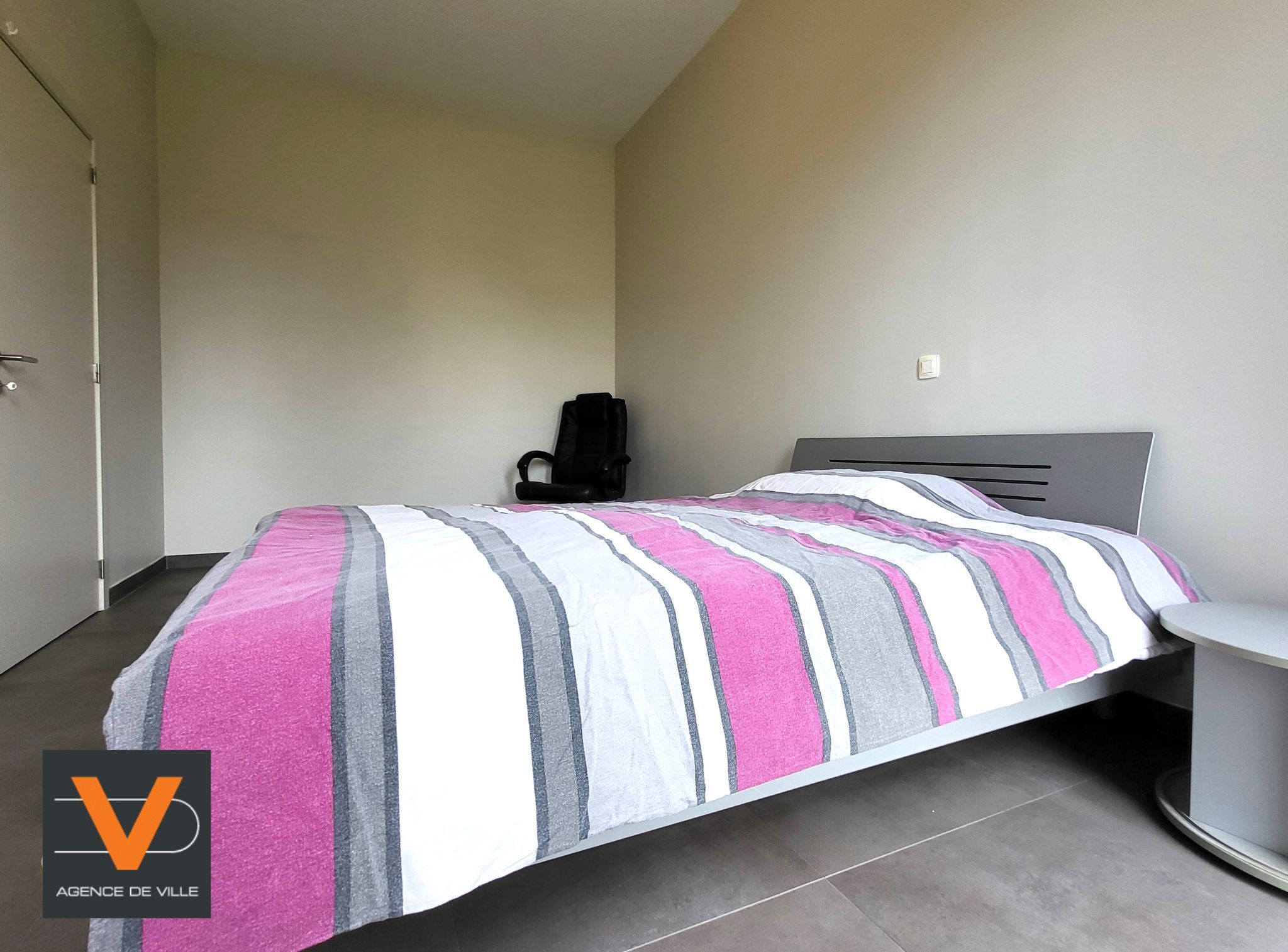 Prachtige assistentiewoning van 74m² met zonnig terras en gemeenschappelijk tuin, veel lichtinval! foto 18