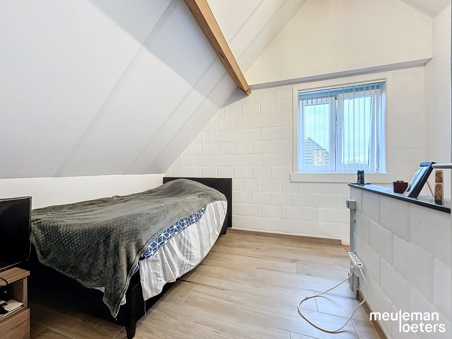 Ruime familiewoning met zuidgerichte tuin foto 9