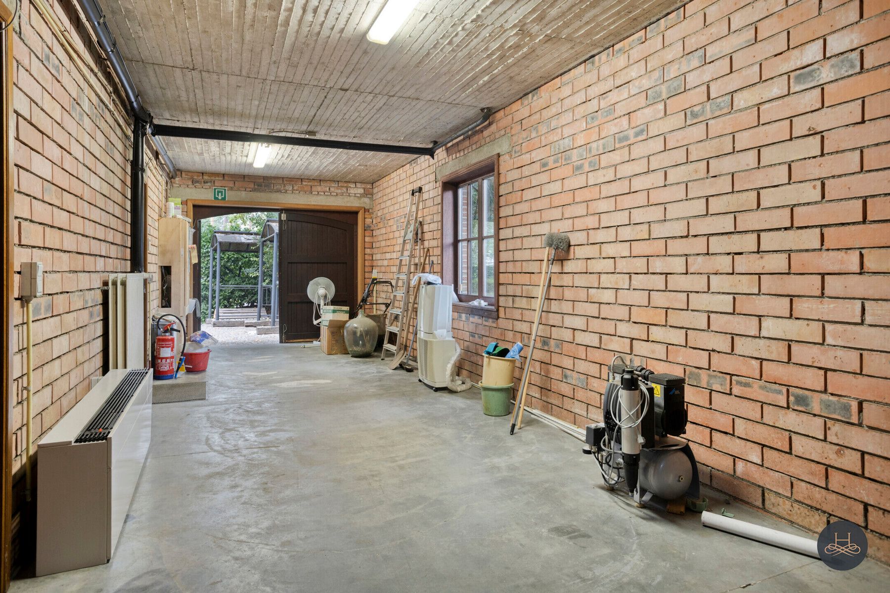 Gezellige open woning met fantastische bereikbaarheid foto 24