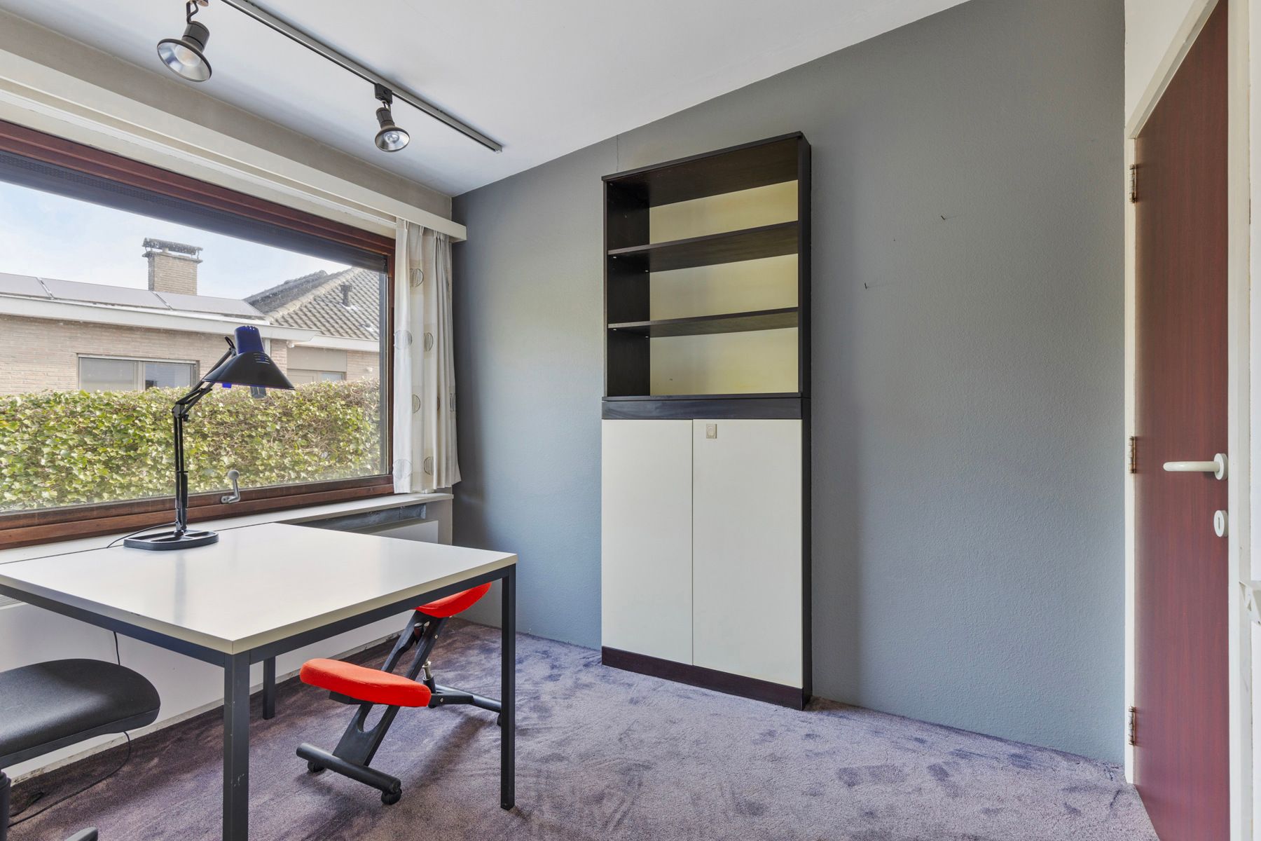 Te renoveren architecturale villa op ruim perceel van 18are foto 19