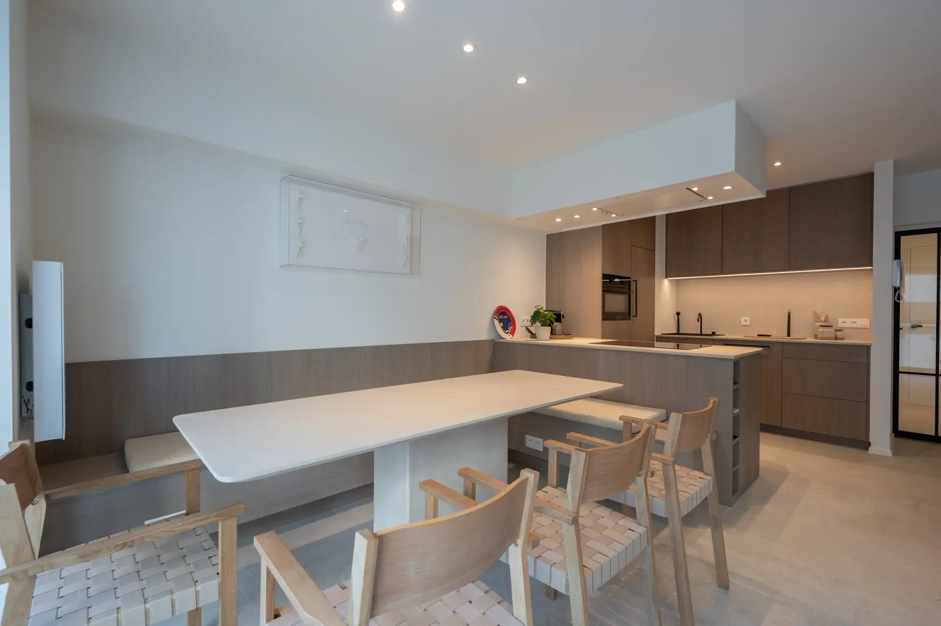 Appartement te koop foto 4