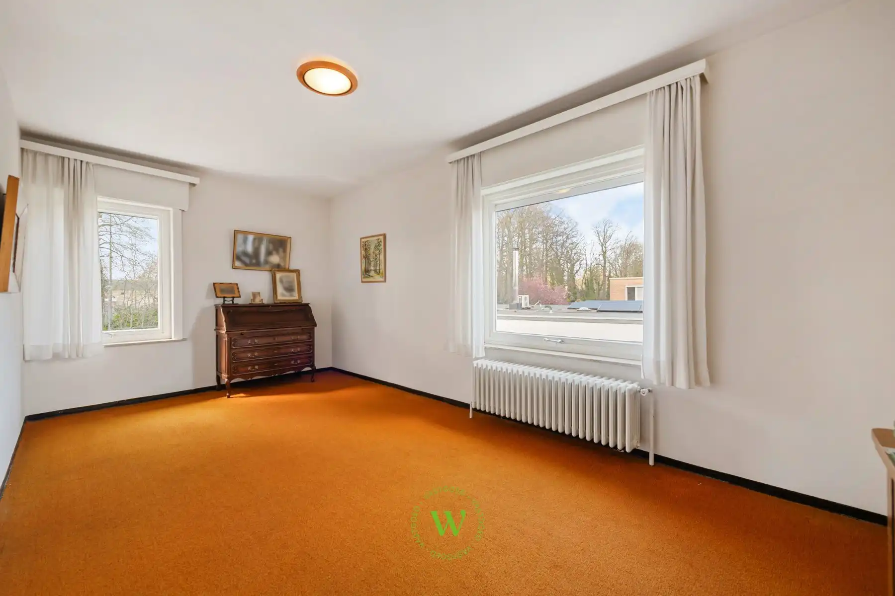 Gezinswoning met 5 slpks en tuin op 800 m² foto 26