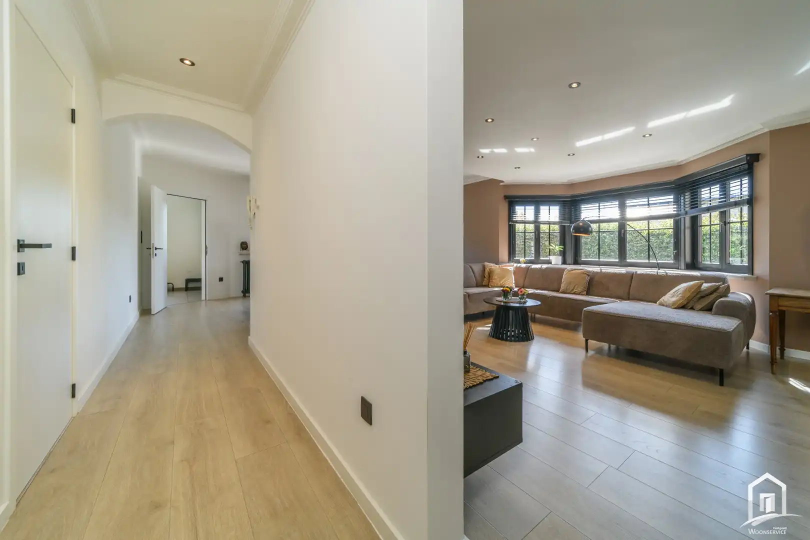 Stijlvolle & instapklare villa regio Wieze foto 7