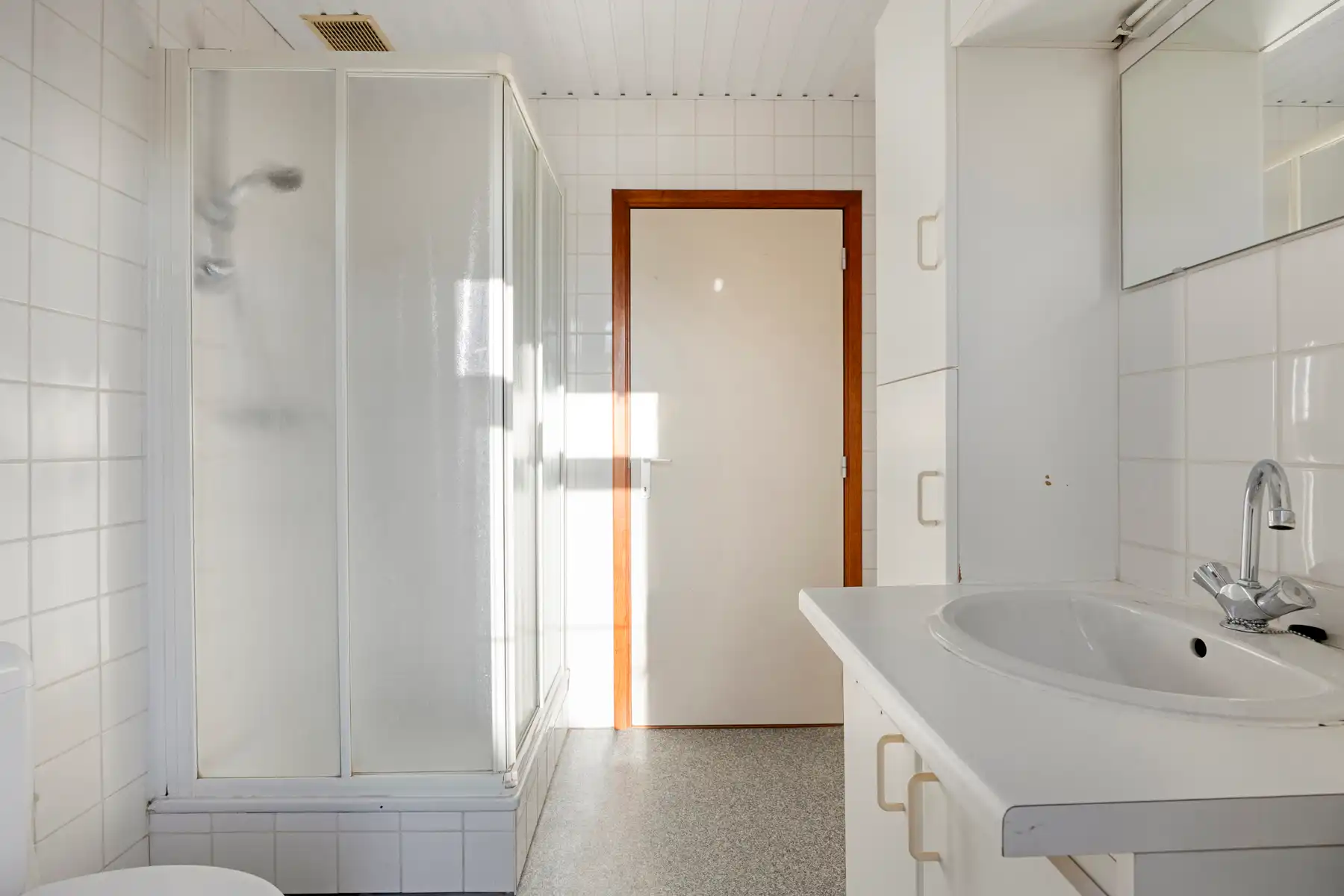 Praktische woning met 3 slaapkamers in centrum Maaseik. foto 25