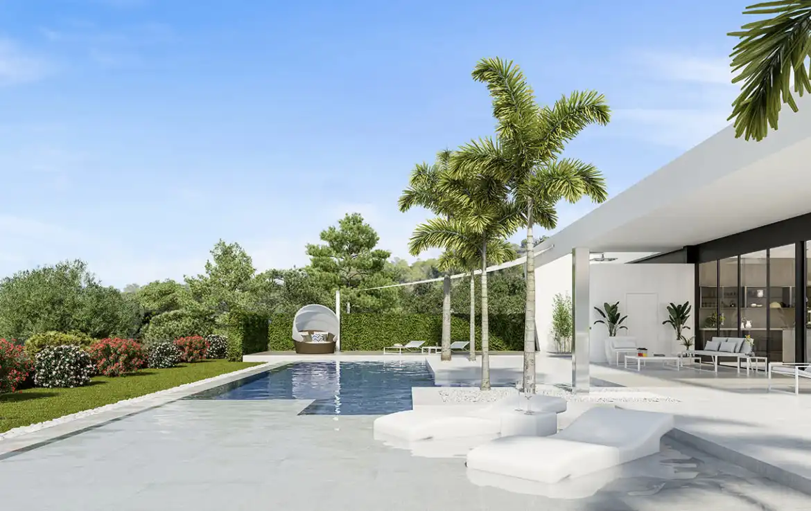 Wonen op de beste locatie van Las Colinas Golf Resort! foto 2