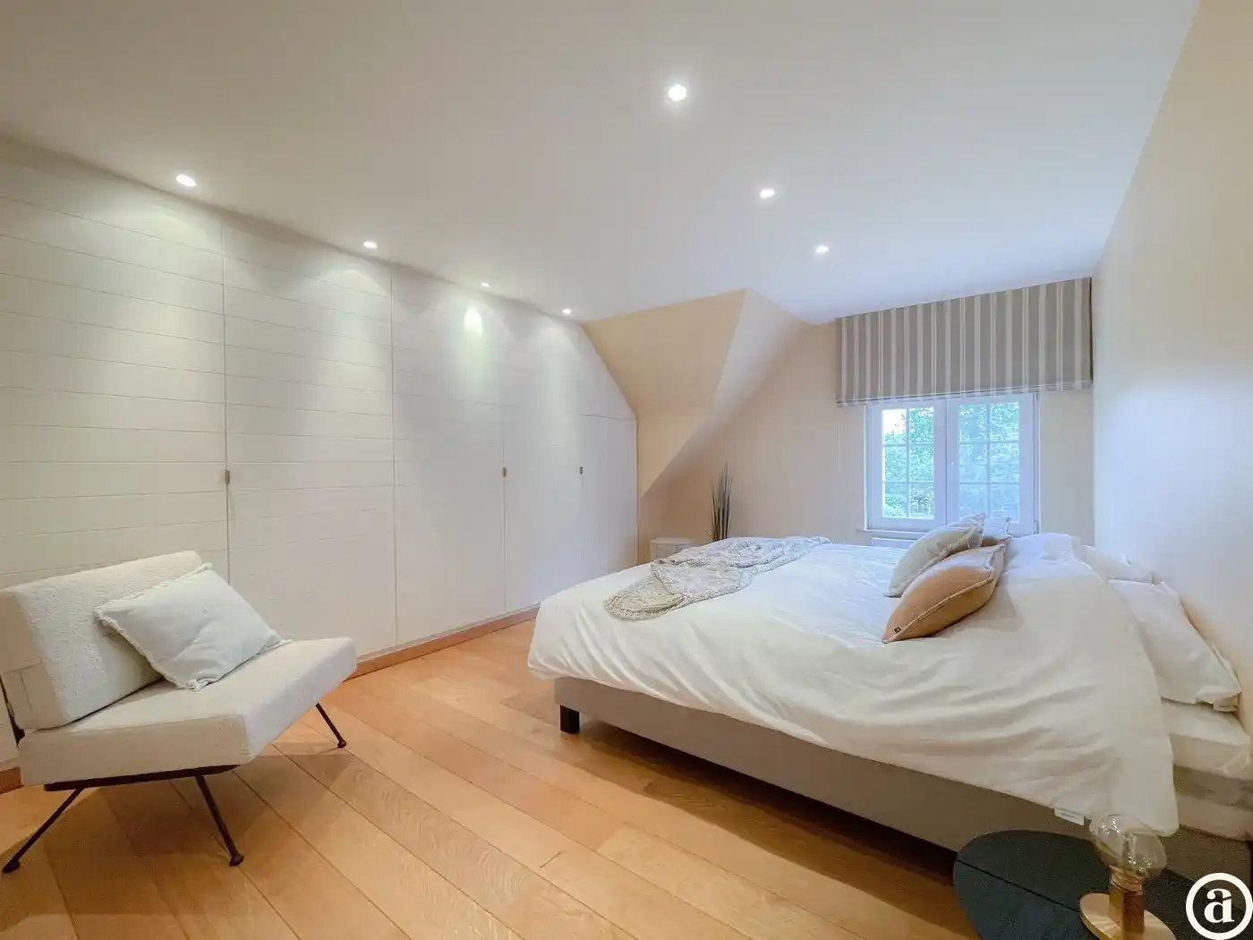 Schitterende villa rustig gelegen op een top ligging, in een paadje in het Zoute foto 21