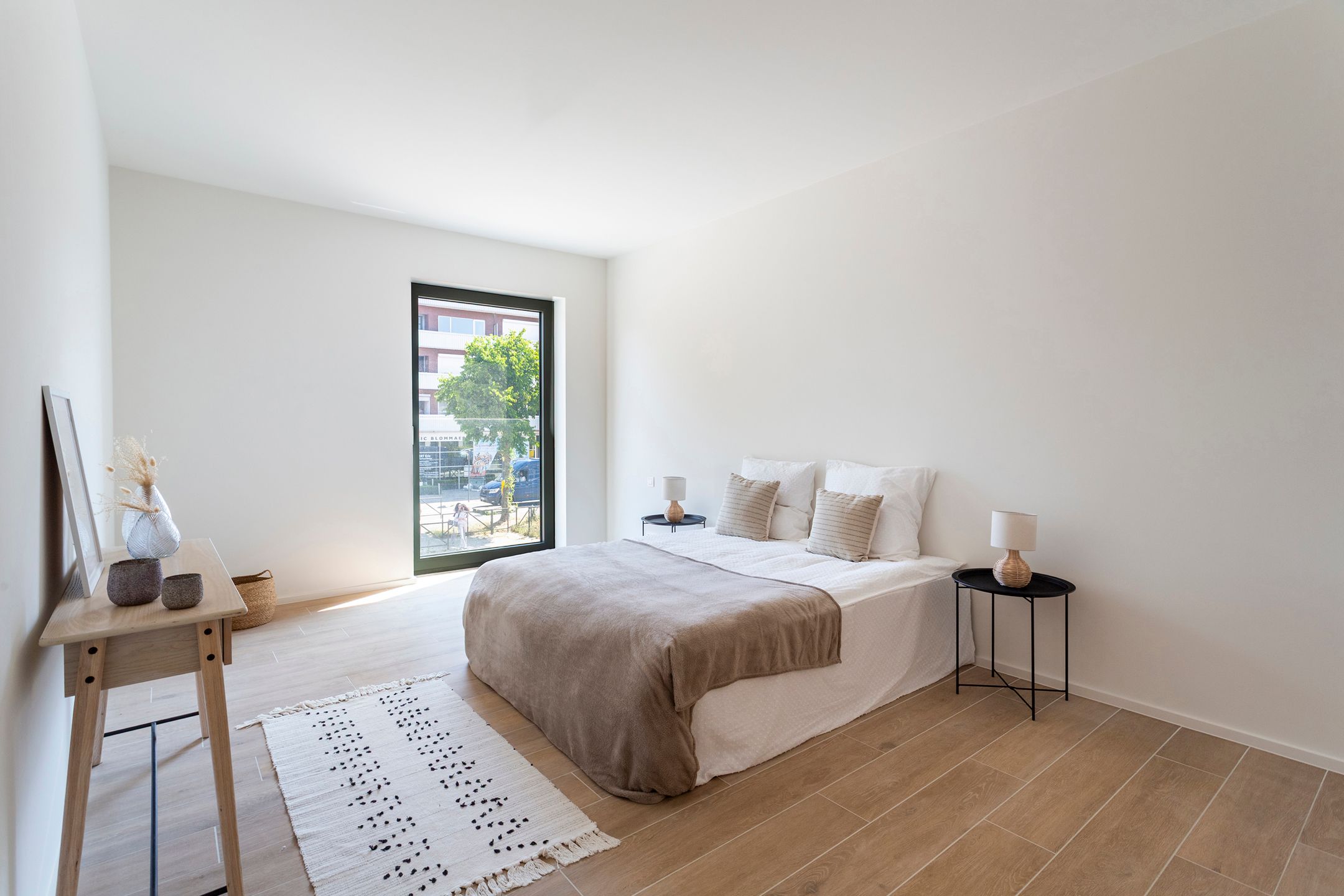 riant 3-slpk-app. in nieuwbouwresidentie 'Mimir' in Mortsel foto 15