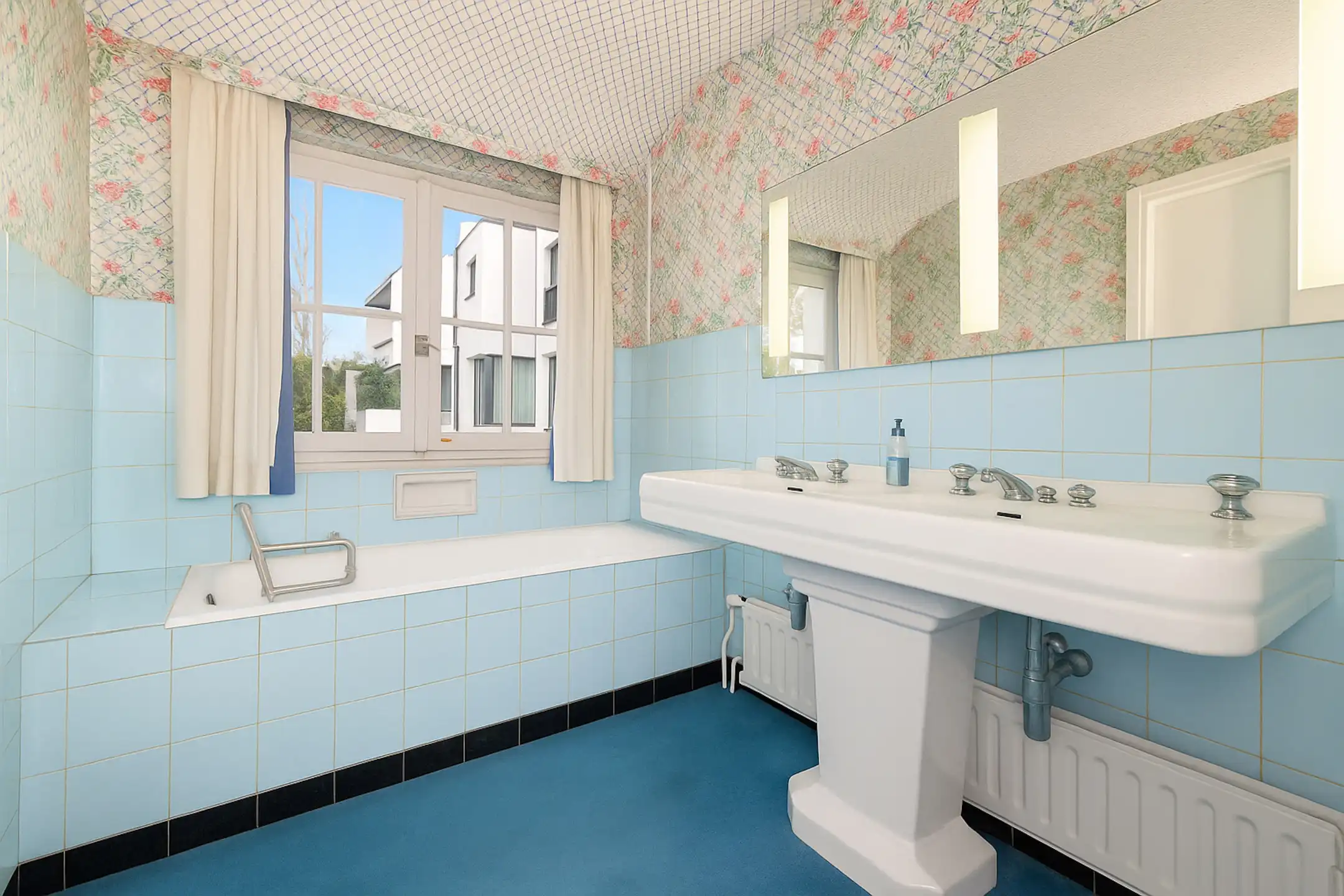 De charme van Elsene, uw villa om te heruitvinden foto 26