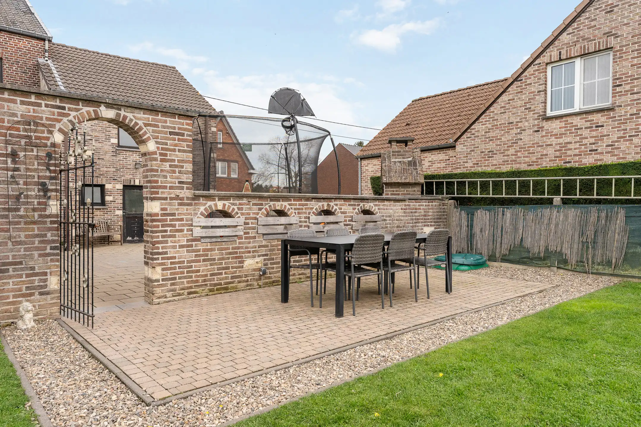 Veelzijdige HOB met inpandige garage te Bolder  foto 19