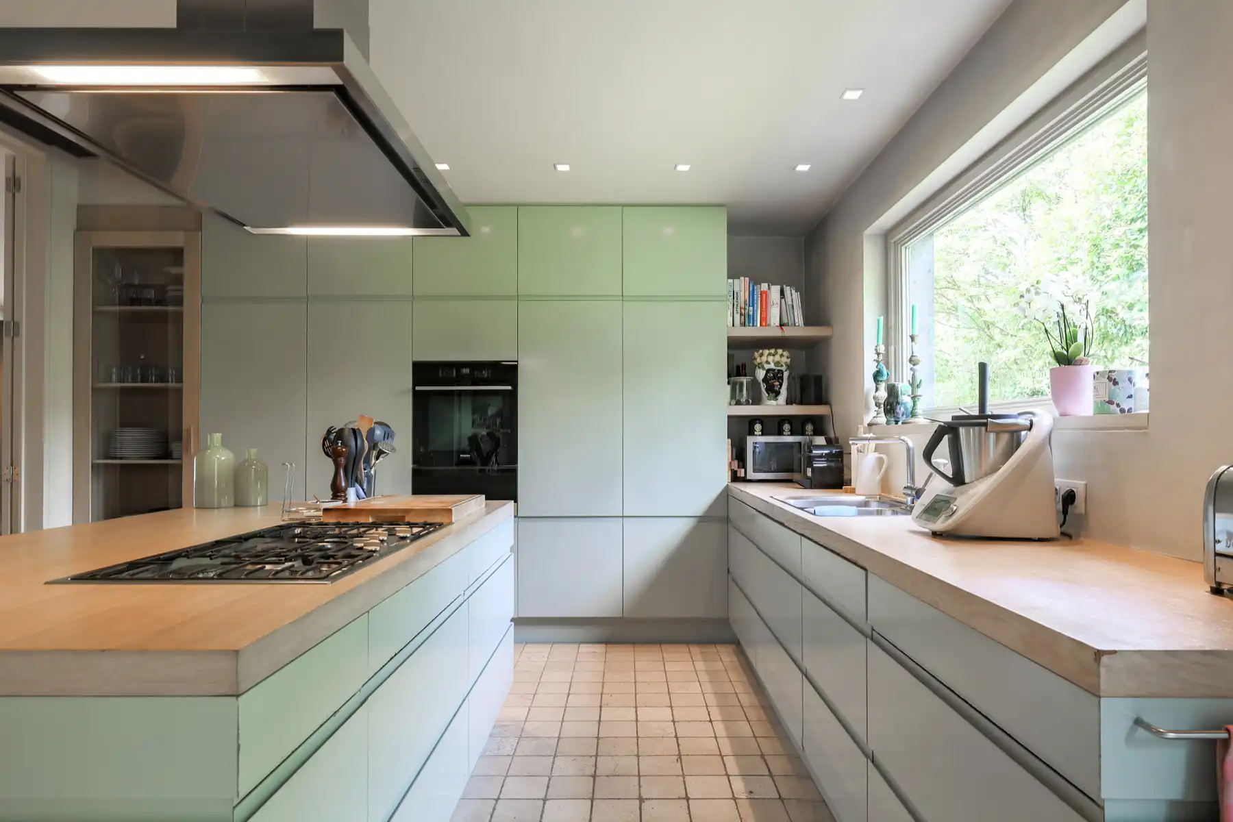 Stijlvol wonen in het gegeerde Elsdonk foto 10