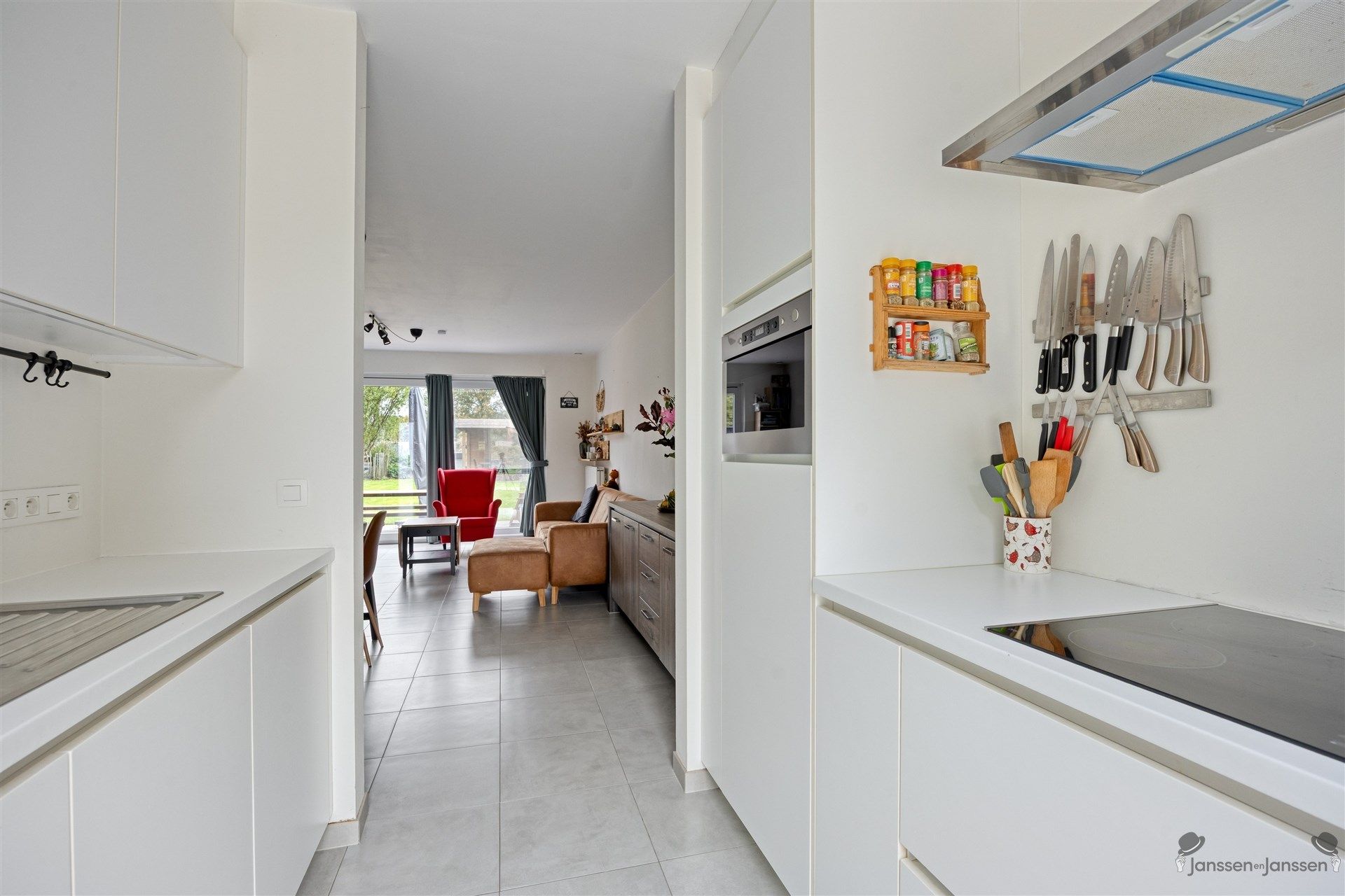 Energiezuinige woning met 4 slaapkamers  foto 9