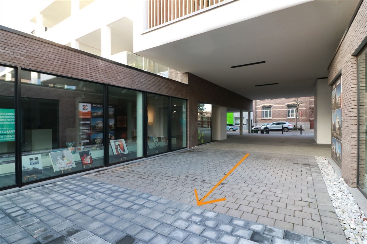 Nieuwbouwapp., twee slpk, zonnig terras, centrale ligging foto 28