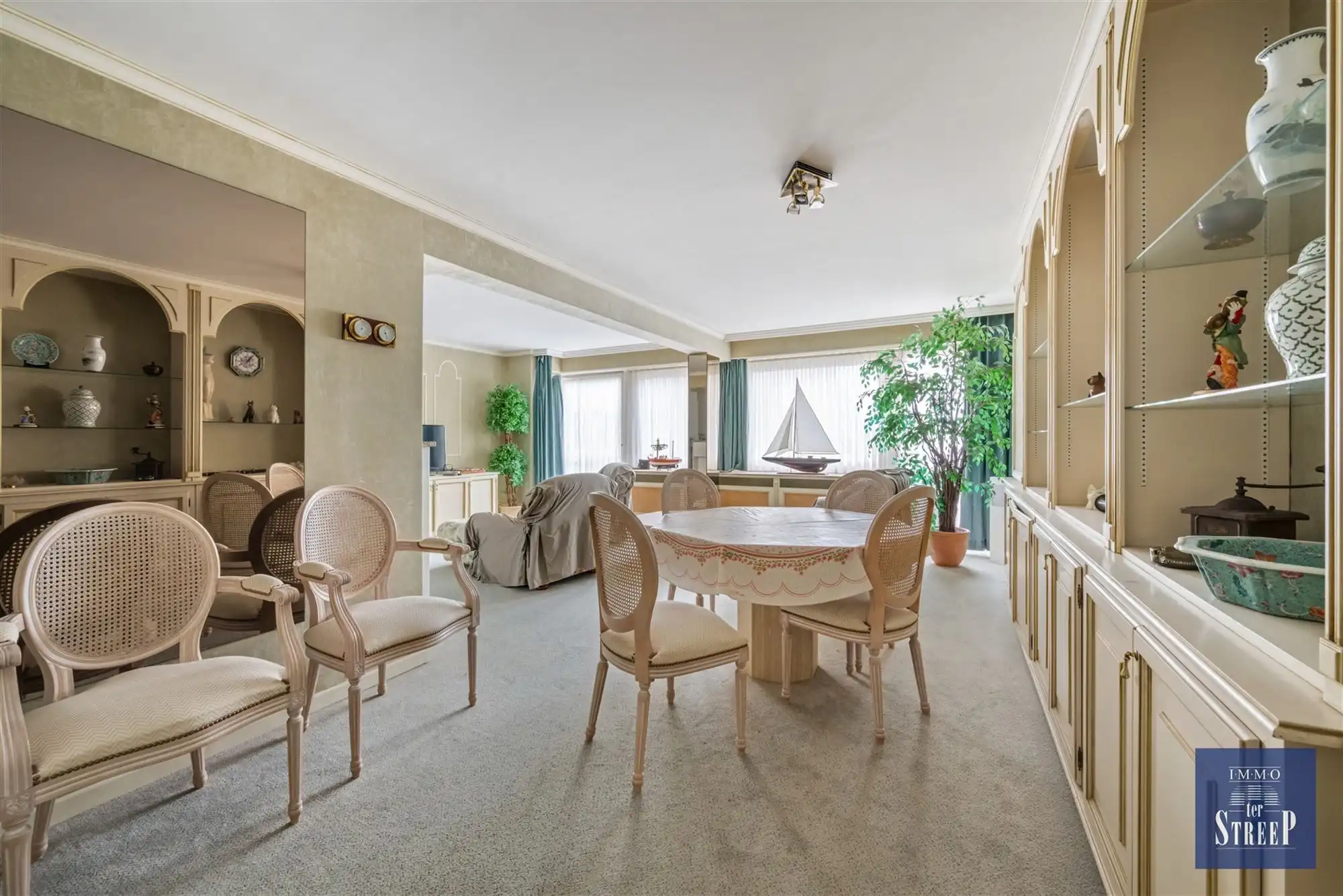 Appartement met 2 slaapkamers foto 3