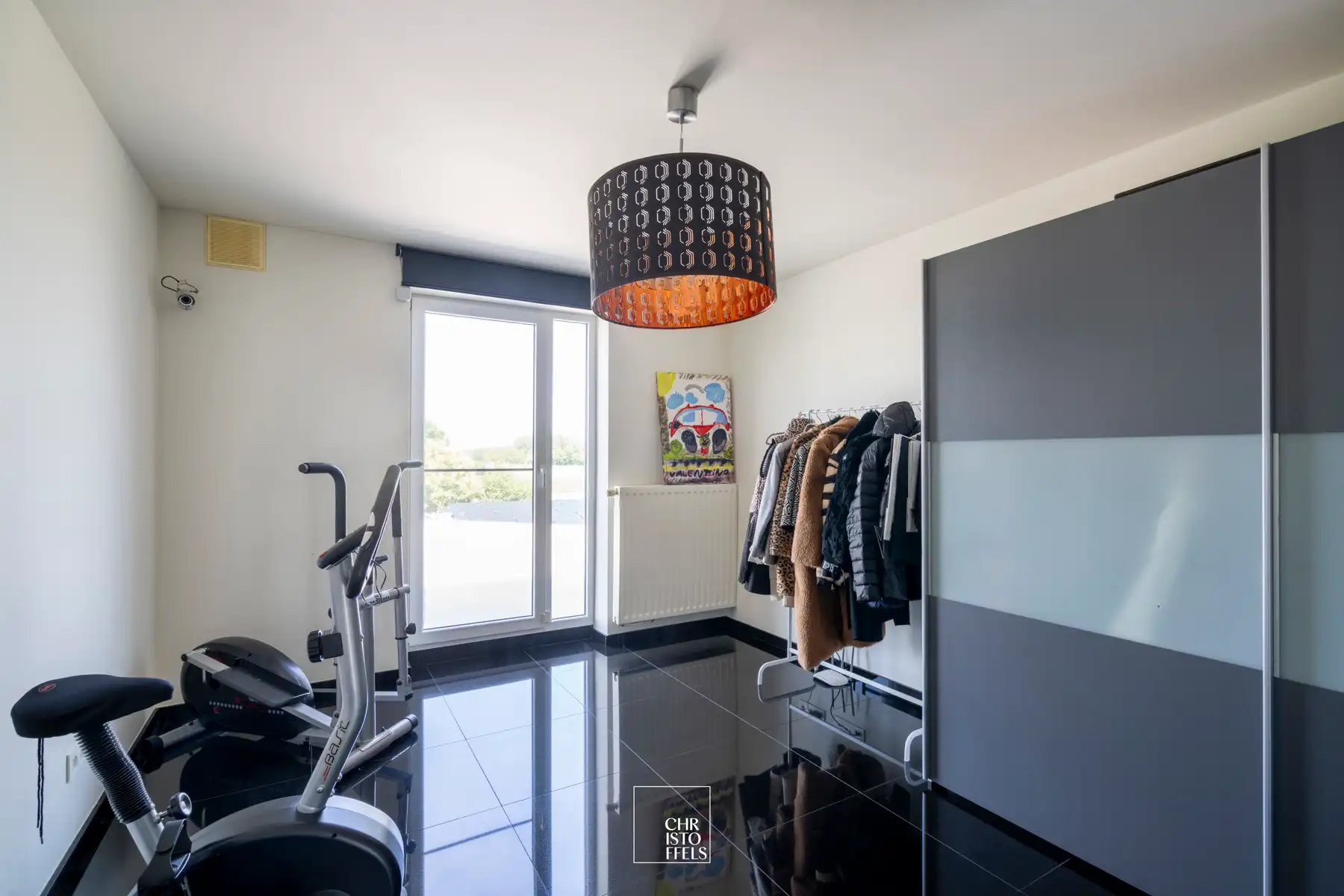 Stijlvolle villa met wellnesscomfort, aparte praktijkruimte in Maasmechelen! foto 22