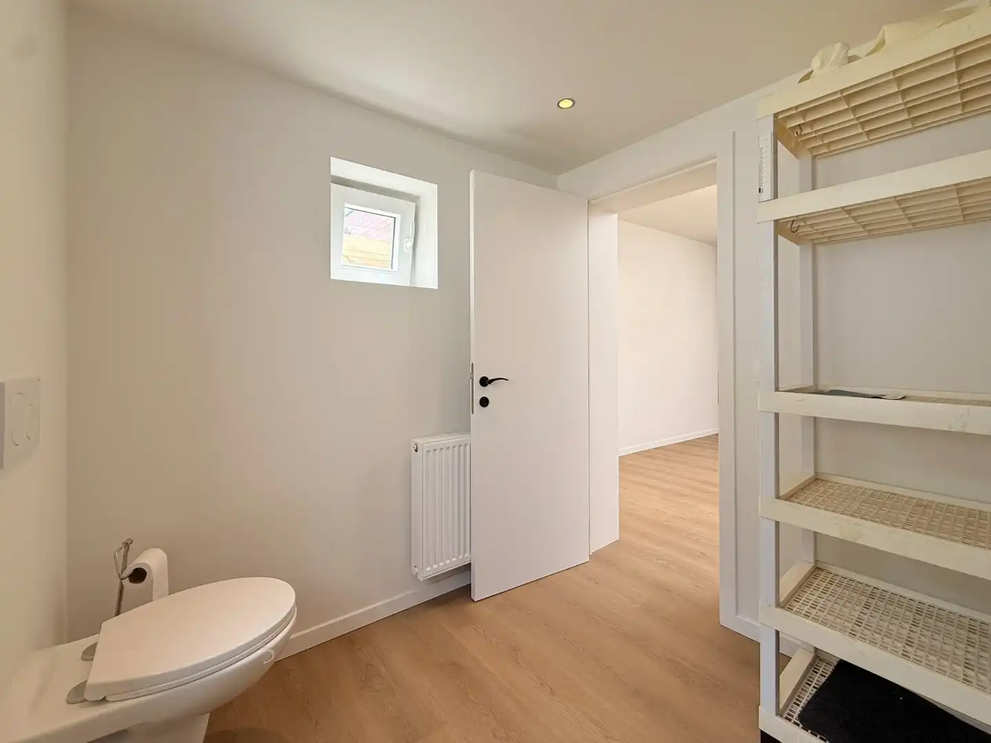 Woning in het centrum van Veltem-Beisem foto 11