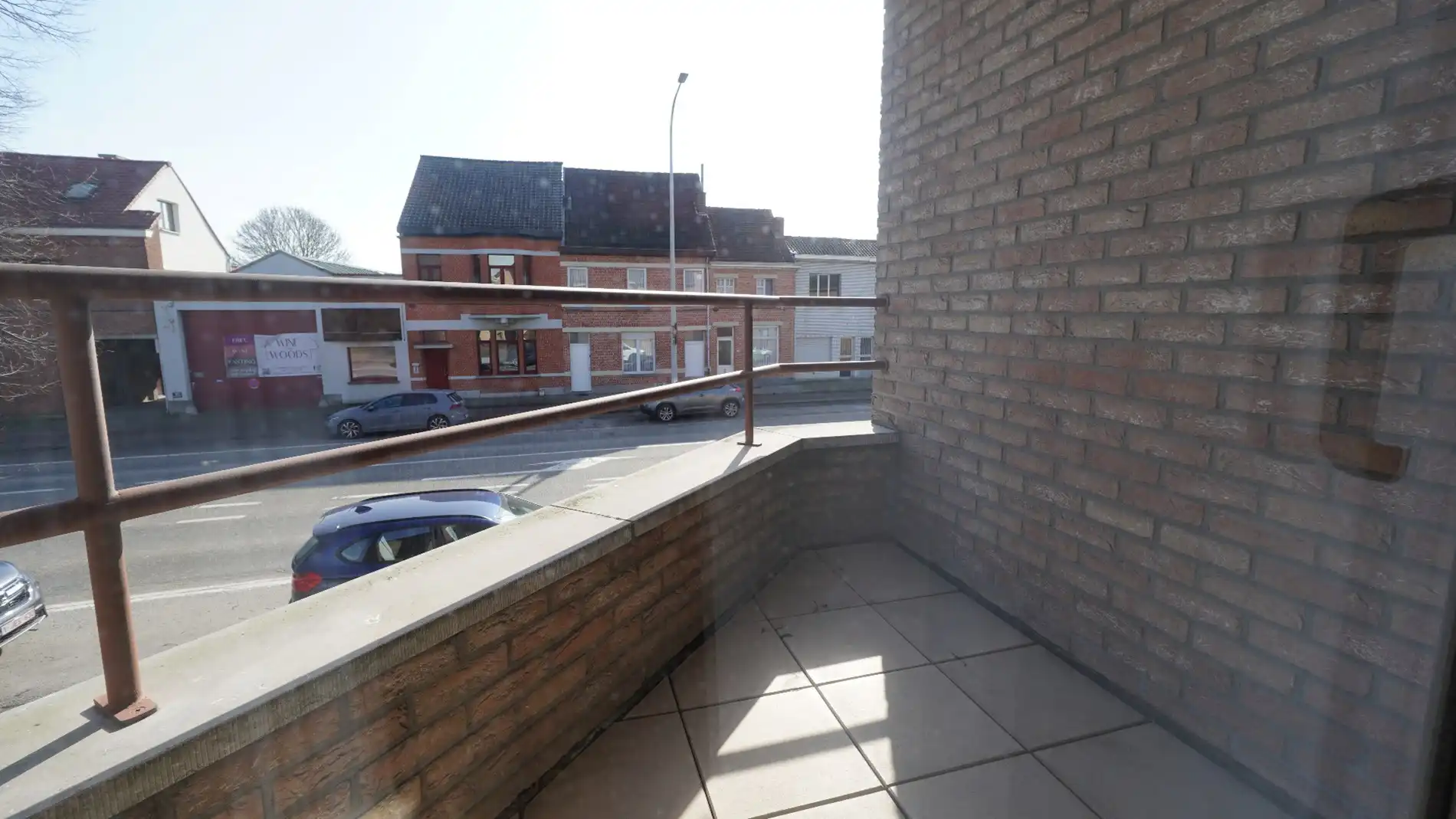 Appartement met terras en garage te Lokeren  foto 9