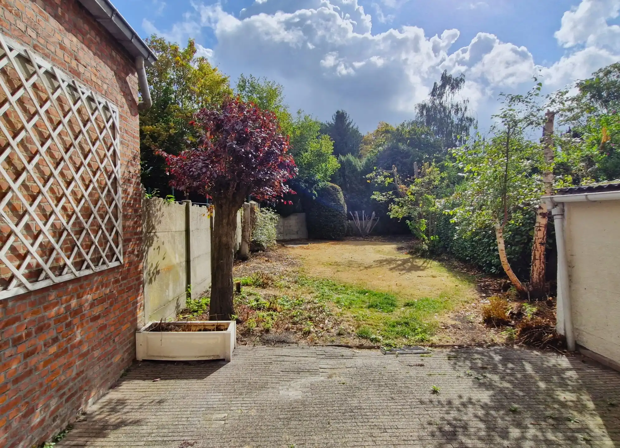 Huis te huur foto 2