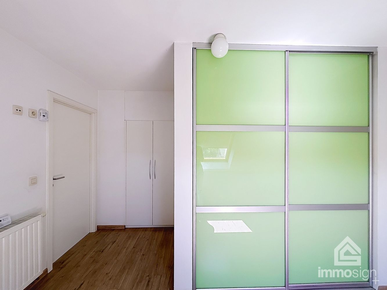 Ruim appartement met twee slaapkamers én twee terrassen te Hamont! foto 16