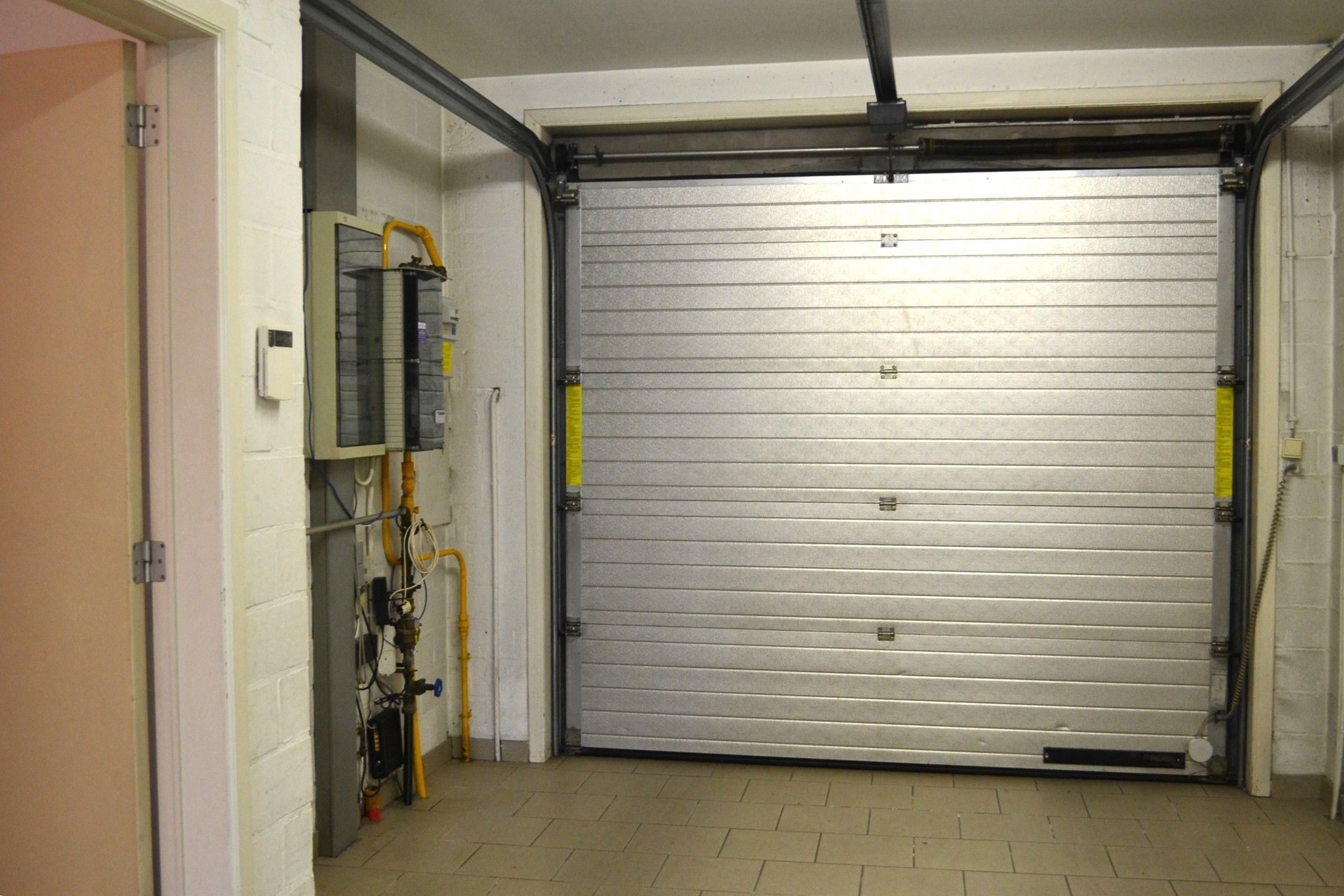 Gezellige woning in hartje Lier foto 19