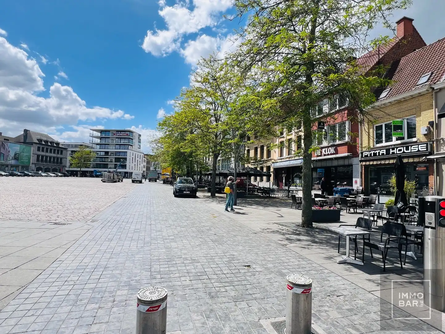 Start jouw horecazaak op de beste plaats in Ronse! foto 18