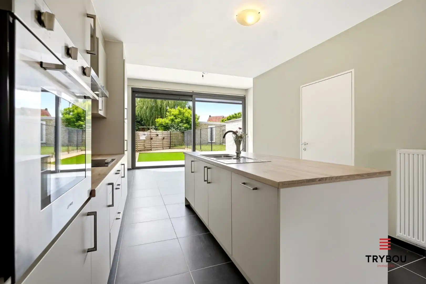 Instapklare woning met EPC B nabij centrum van Westrozebeke!  foto 10